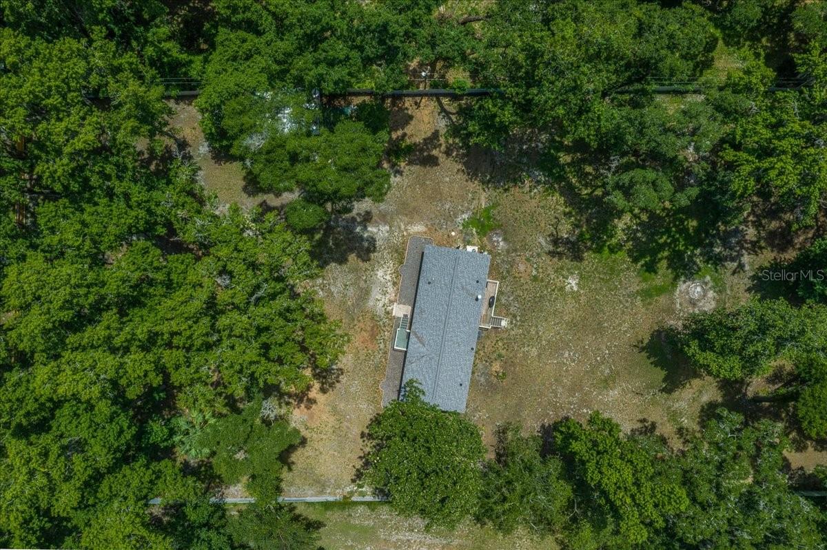 TOWERING OAKS TRACT 8 - Residential