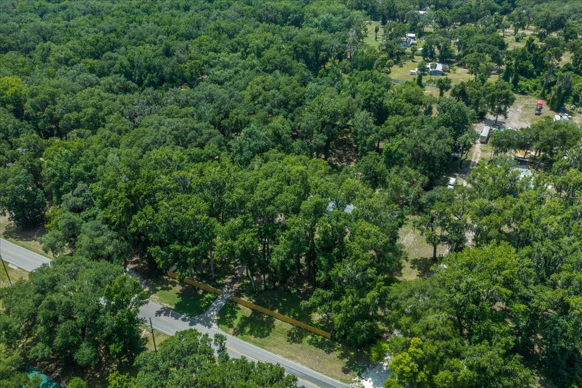 TOWERING OAKS TRACT 8 - Residential