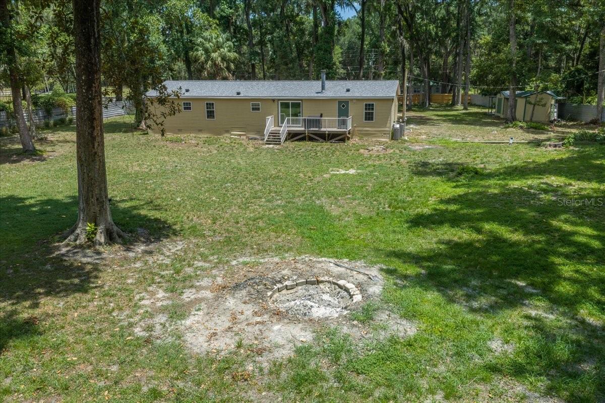 TOWERING OAKS TRACT 8 - Residential