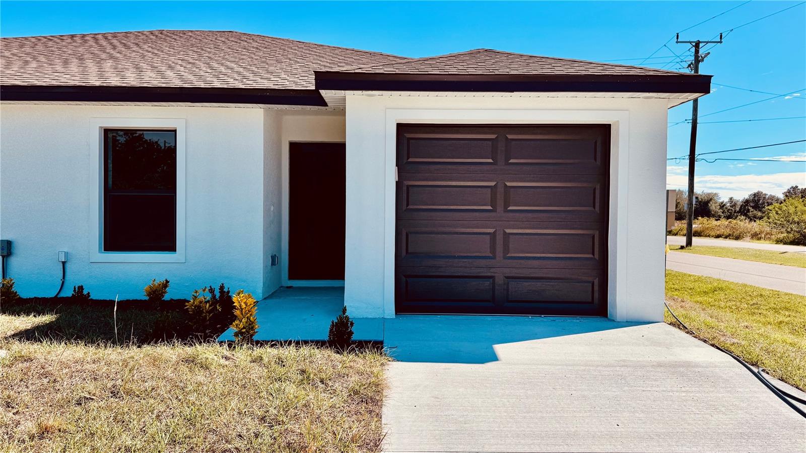 PEACE RIVER SHORES - Residential Income