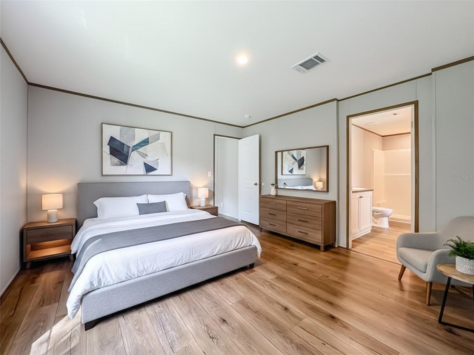 ST JOHNS RIVERSIDE ESTATES - Residential
