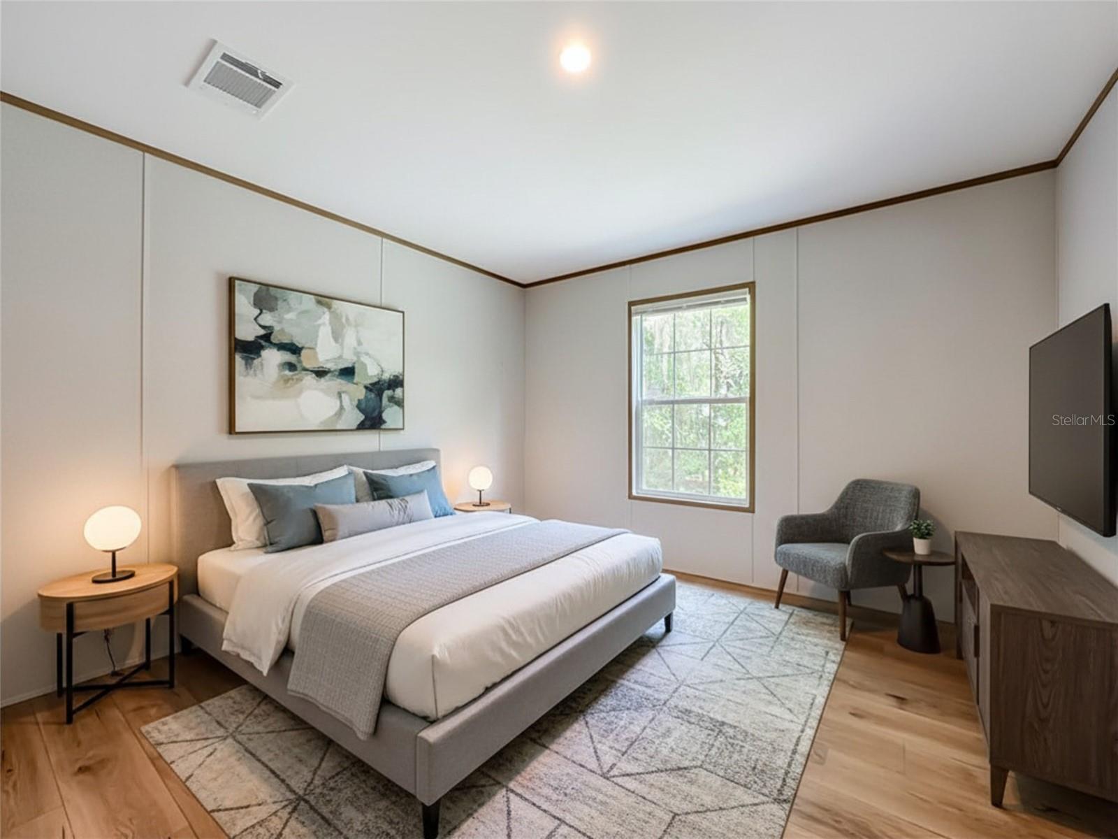 ST JOHNS RIVERSIDE ESTATES - Residential