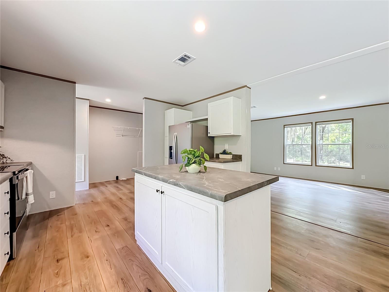 ST JOHNS RIVERSIDE ESTATES - Residential