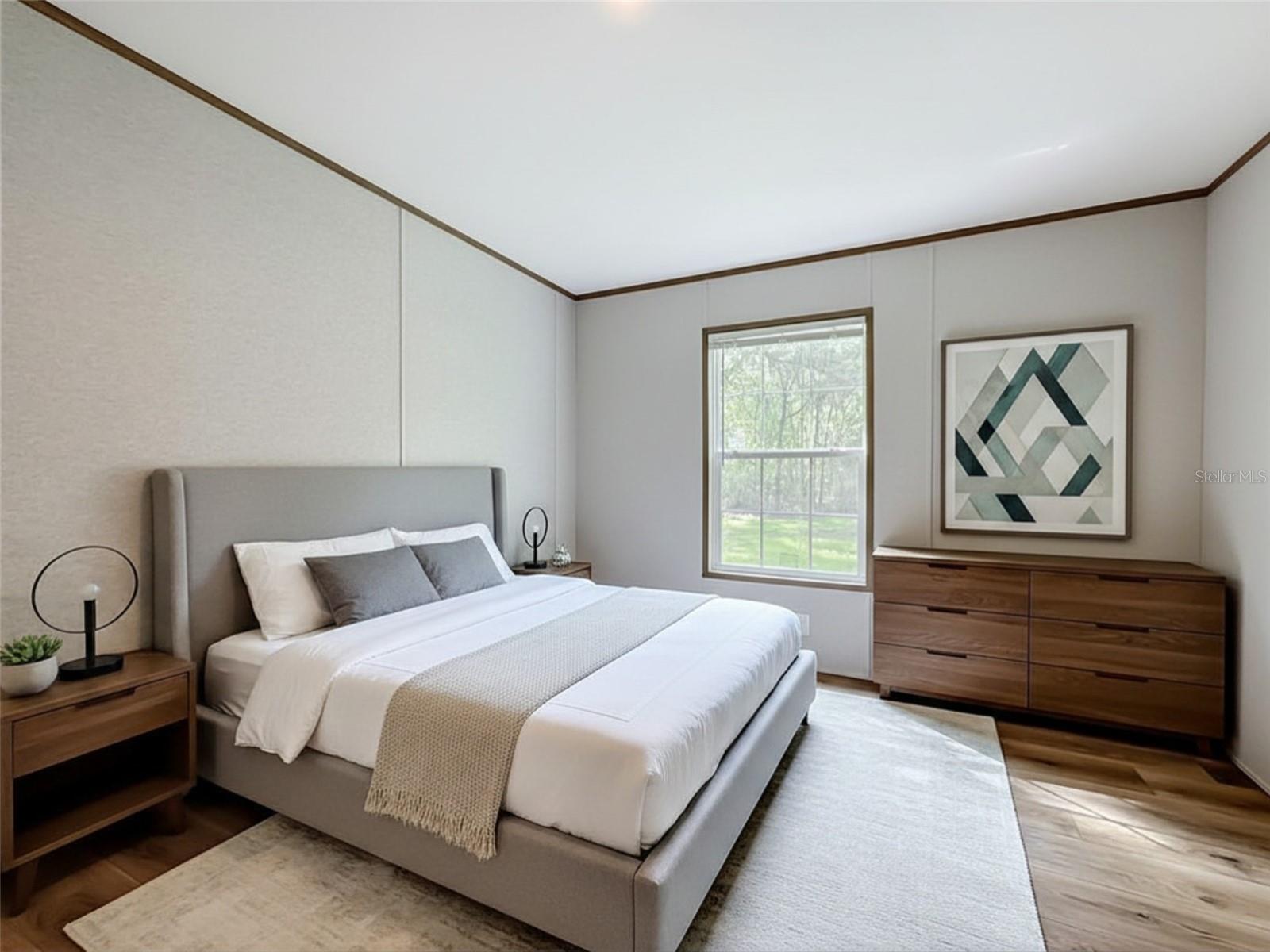 ST JOHNS RIVERSIDE ESTATES - Residential
