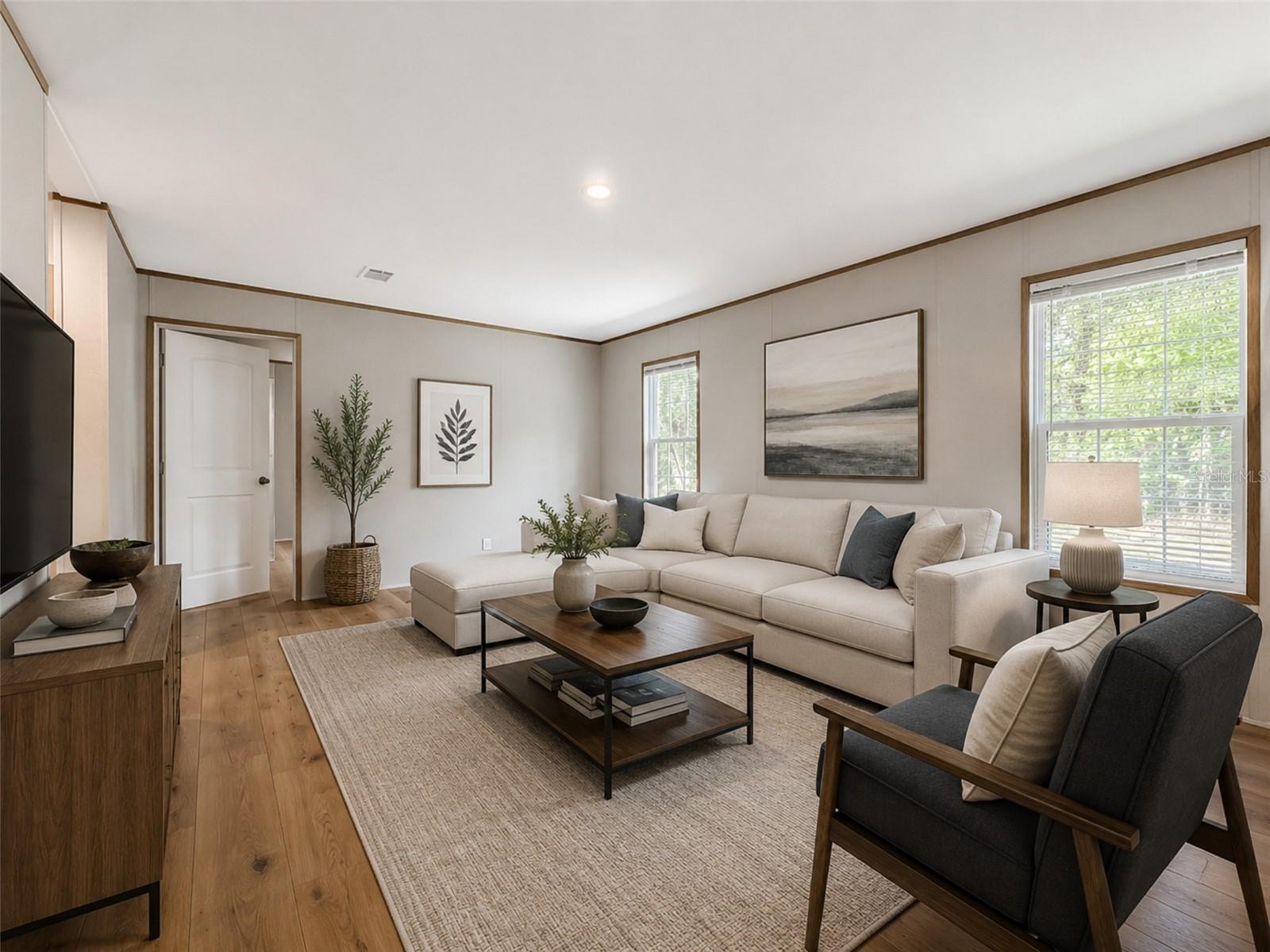 ST JOHNS RIVERSIDE ESTATES - Residential