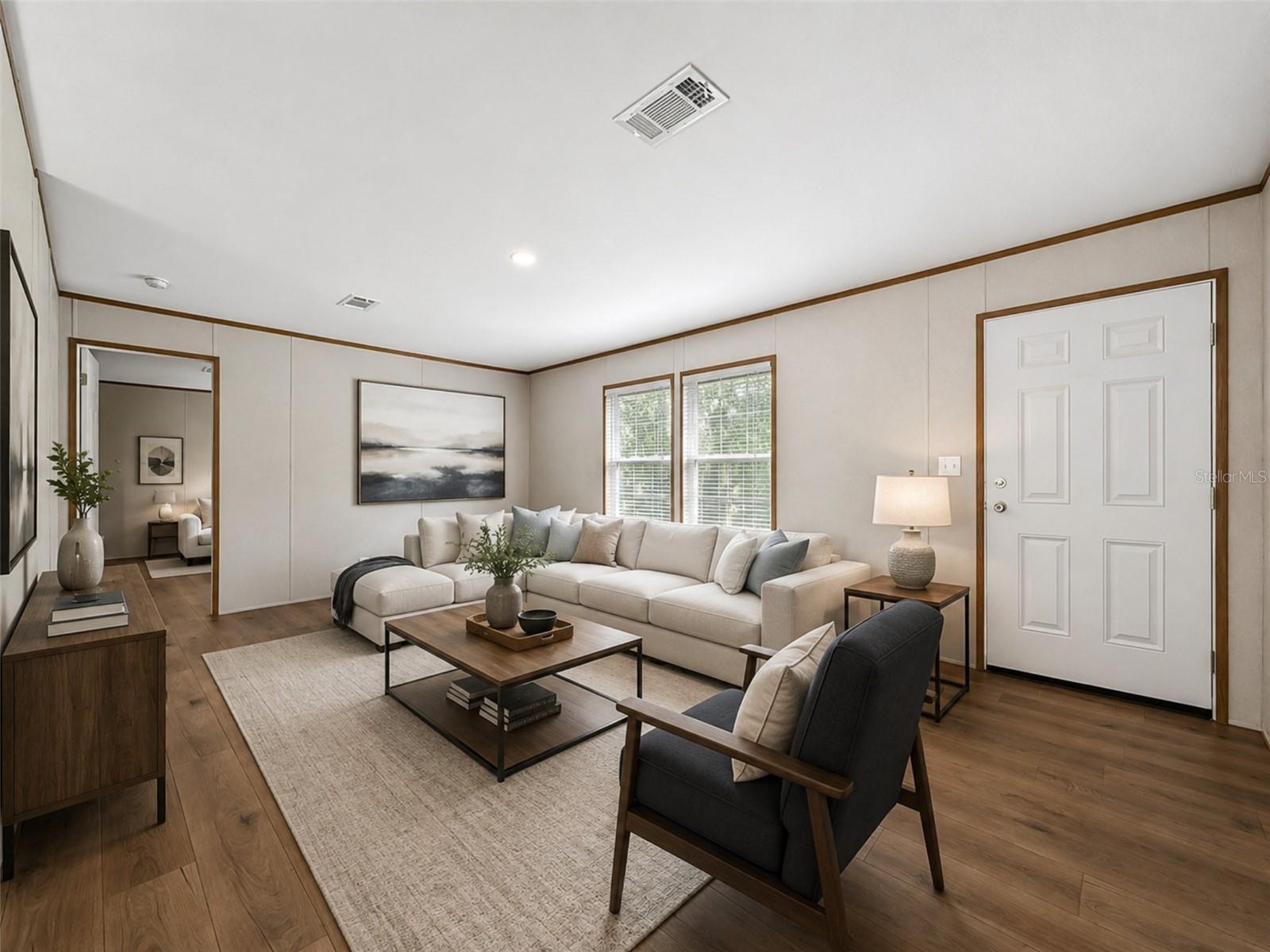 ST JOHNS RIVERSIDE ESTATES - Residential