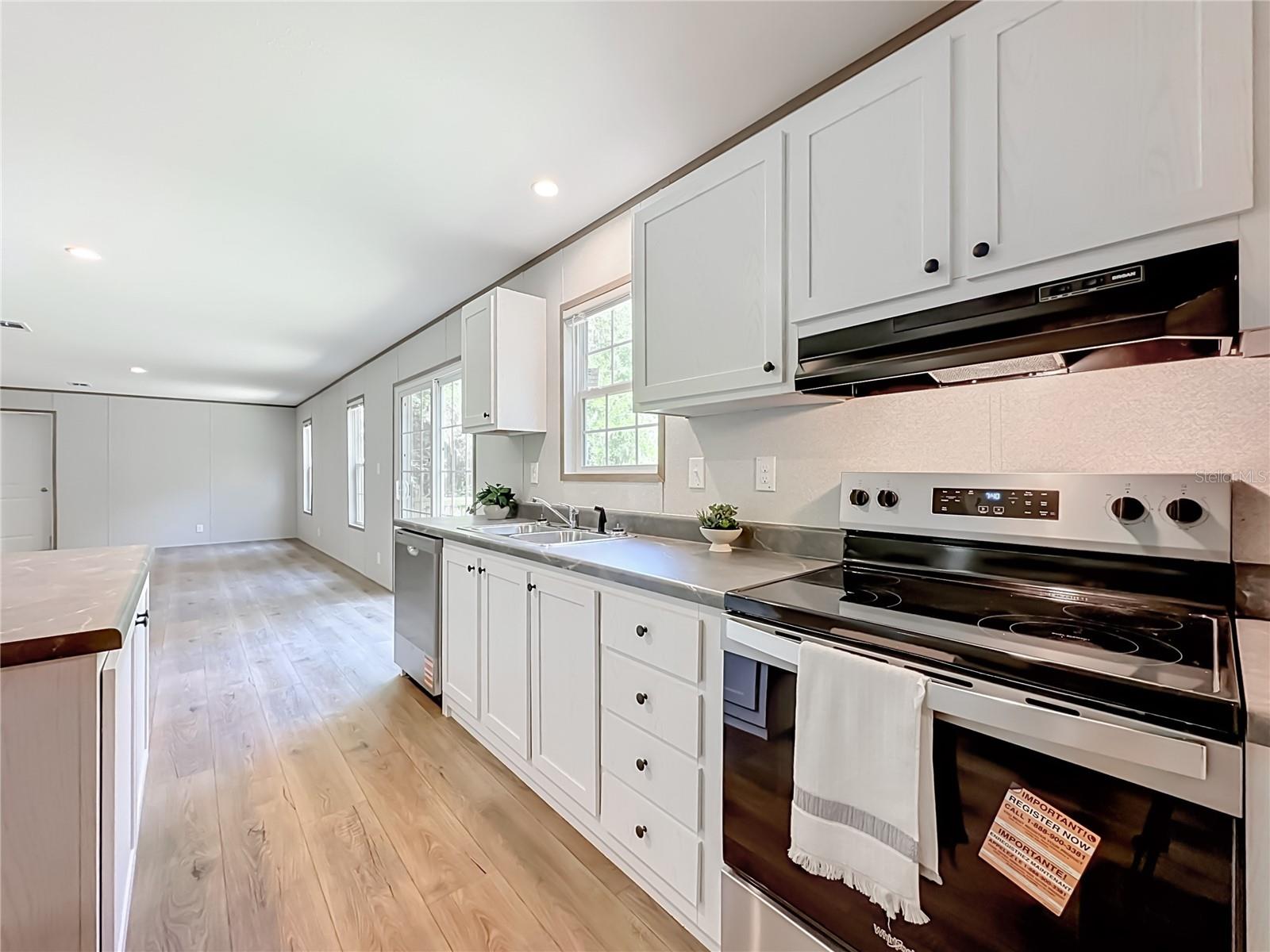 ST JOHNS RIVERSIDE ESTATES - Residential