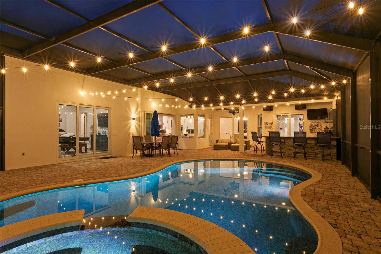 SNELL ISLE BRIGHTBAY - Residential