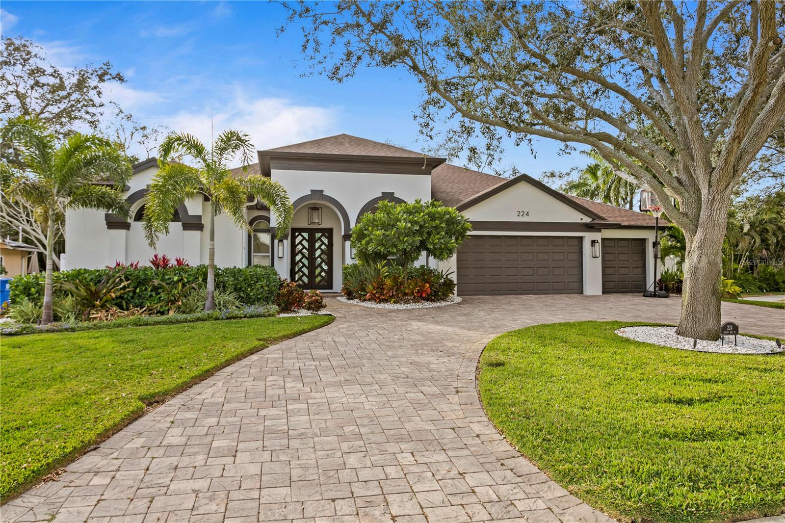 SNELL ISLE BRIGHTBAY - Residential