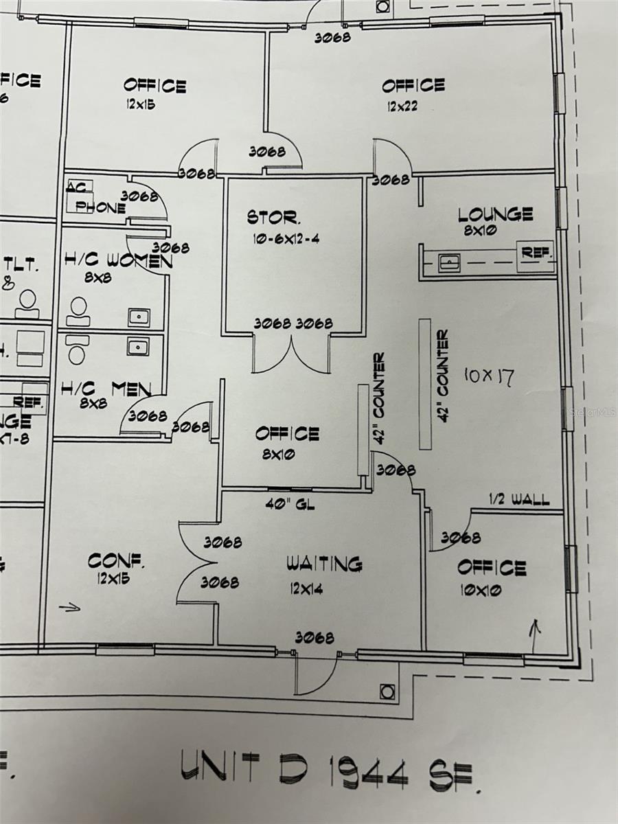 METRO 39 OFFICE PARK CONDO BLDG 3 - Commercial Sale