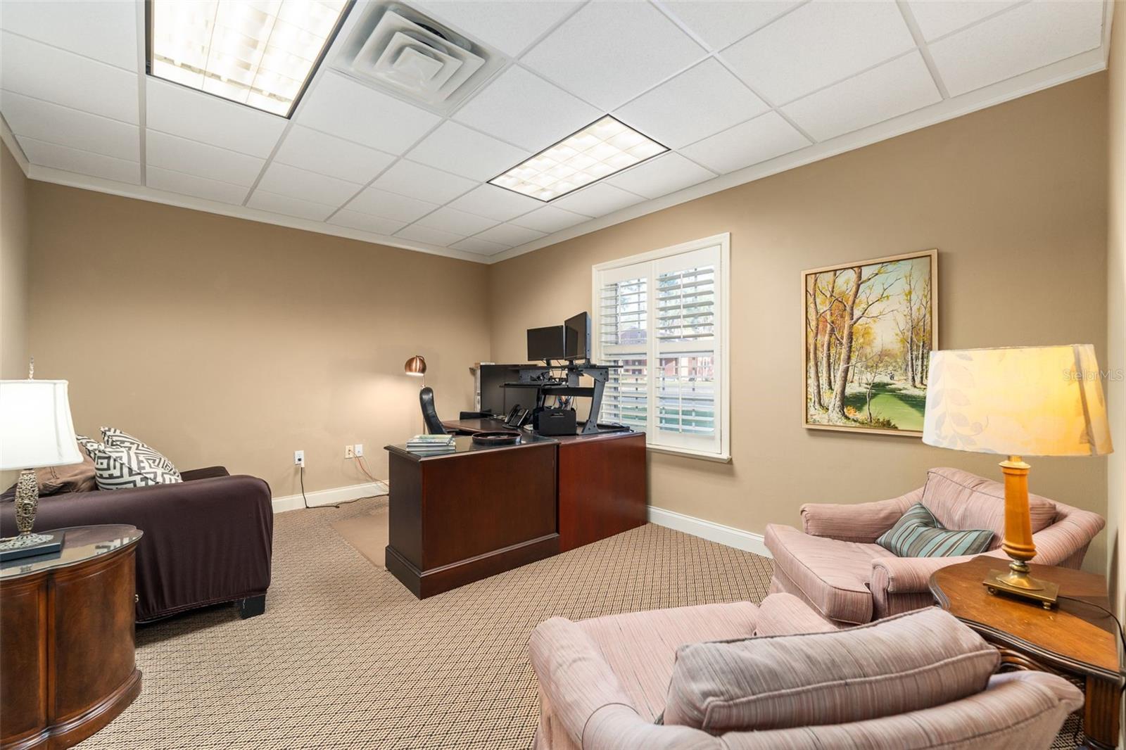 METRO 39 OFFICE PARK CONDO BLDG 3 - Commercial Sale