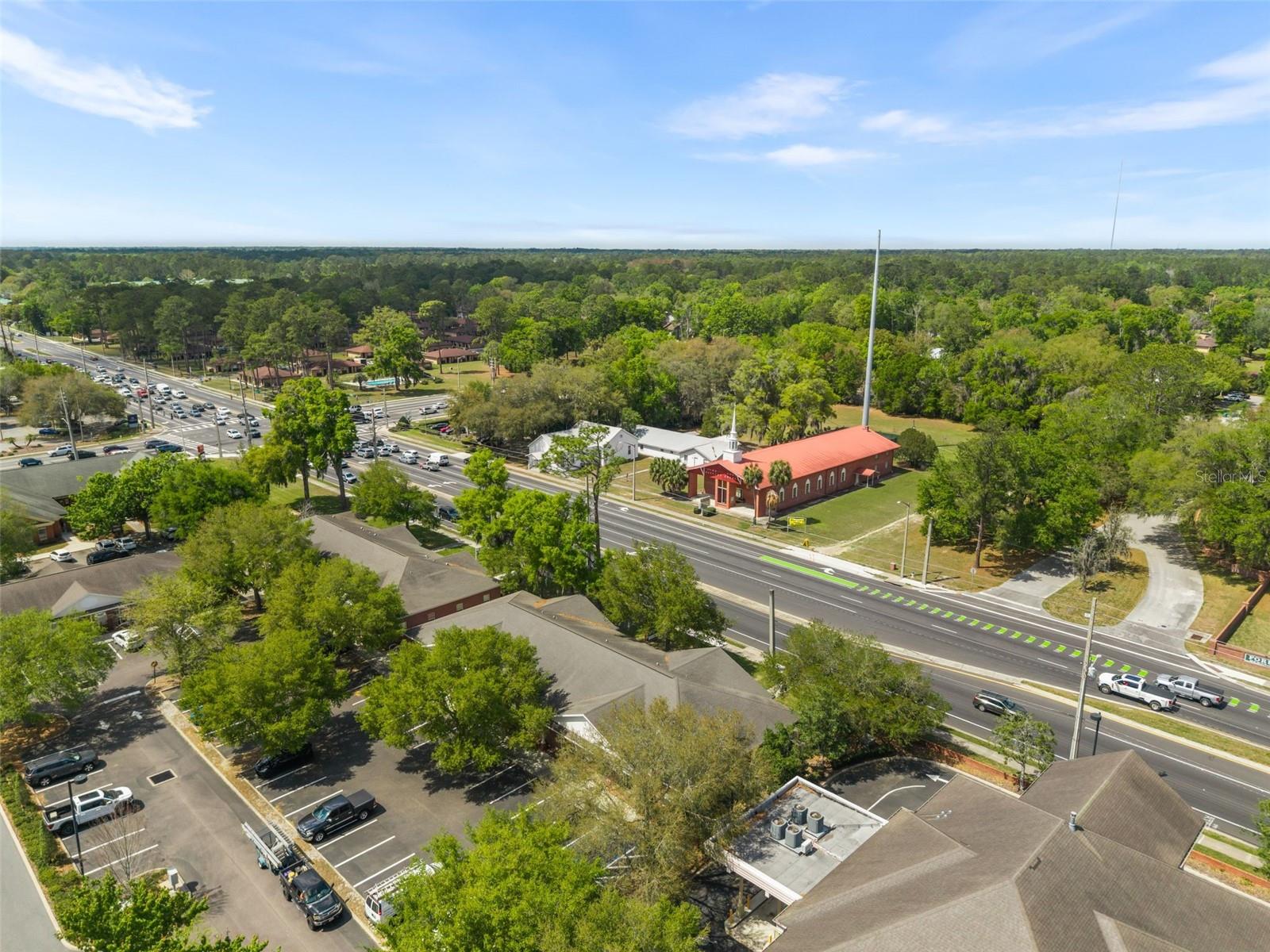 METRO 39 OFFICE PARK CONDO BLDG 3 - Commercial Sale