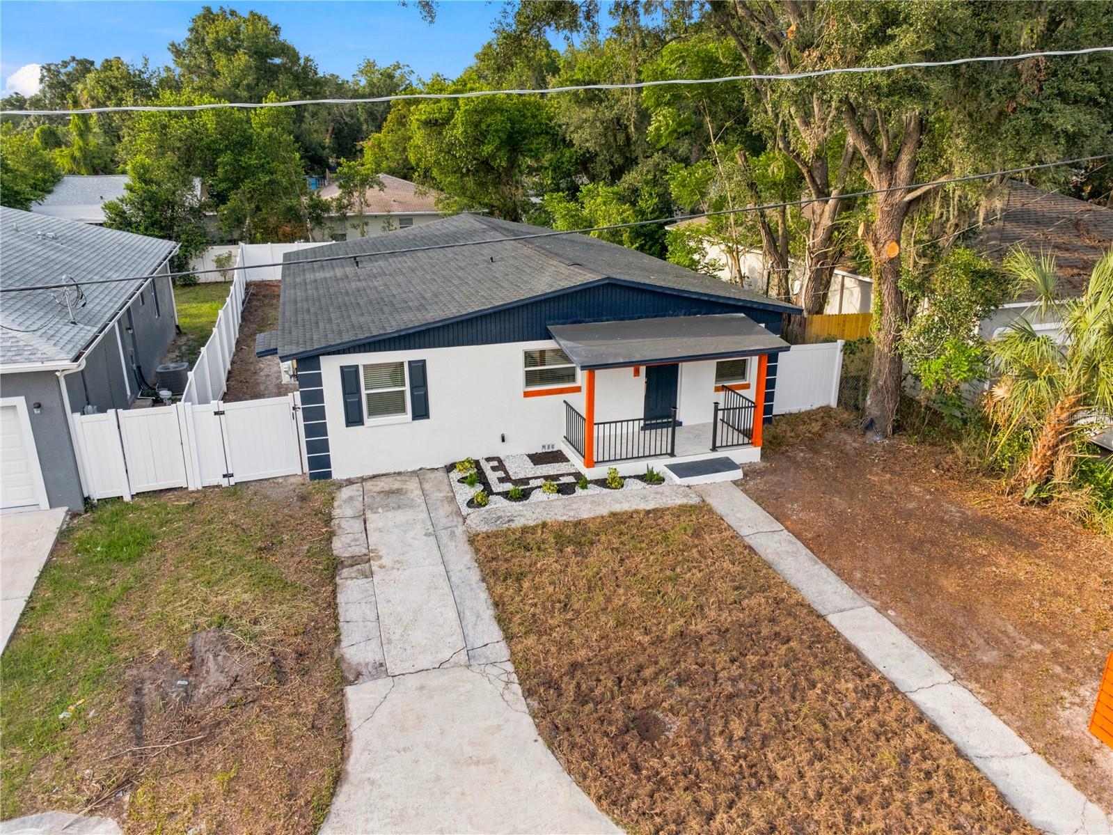 CAMPOBELLO BLOCKS 1 TO 30 - Residential