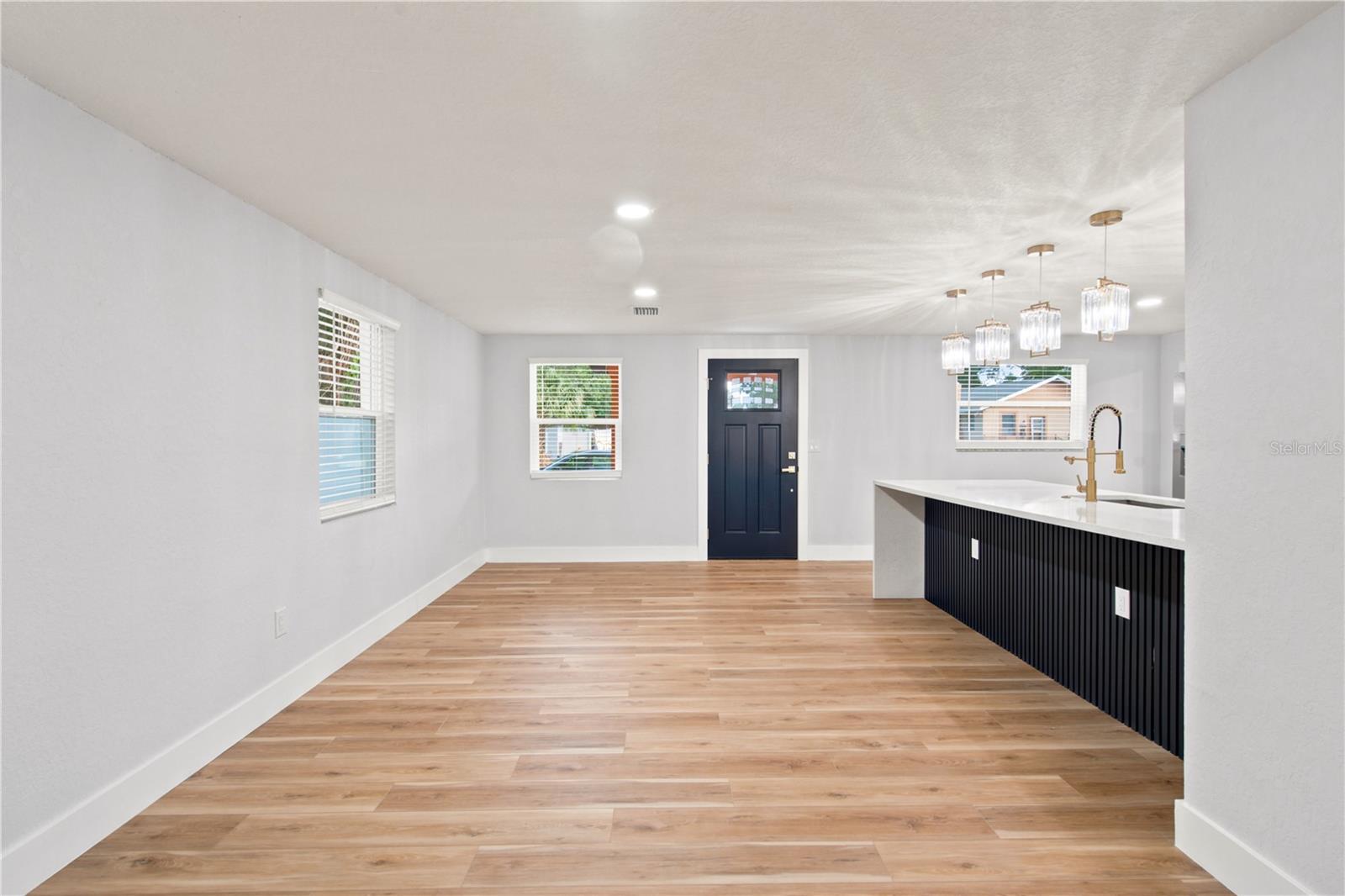 CAMPOBELLO BLOCKS 1 TO 30 - Residential