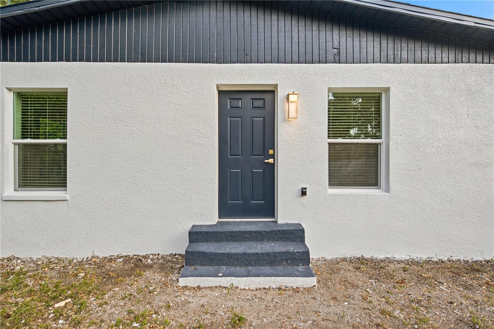 CAMPOBELLO BLOCKS 1 TO 30 - Residential