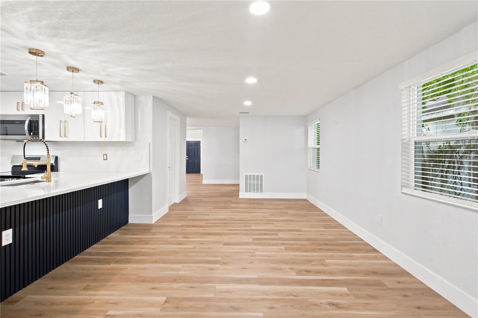 CAMPOBELLO BLOCKS 1 TO 30 - Residential