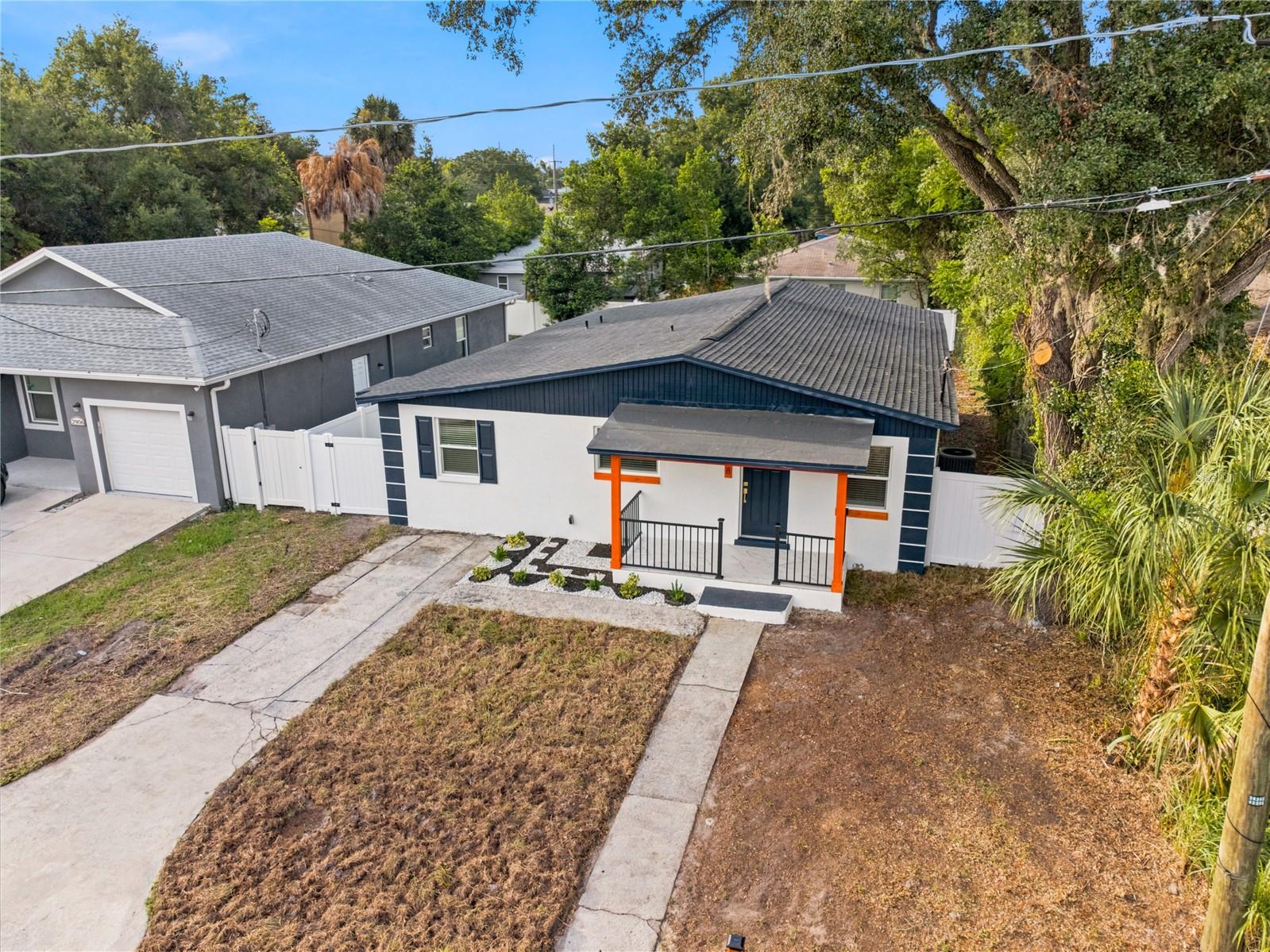 CAMPOBELLO BLOCKS 1 TO 30 - Residential