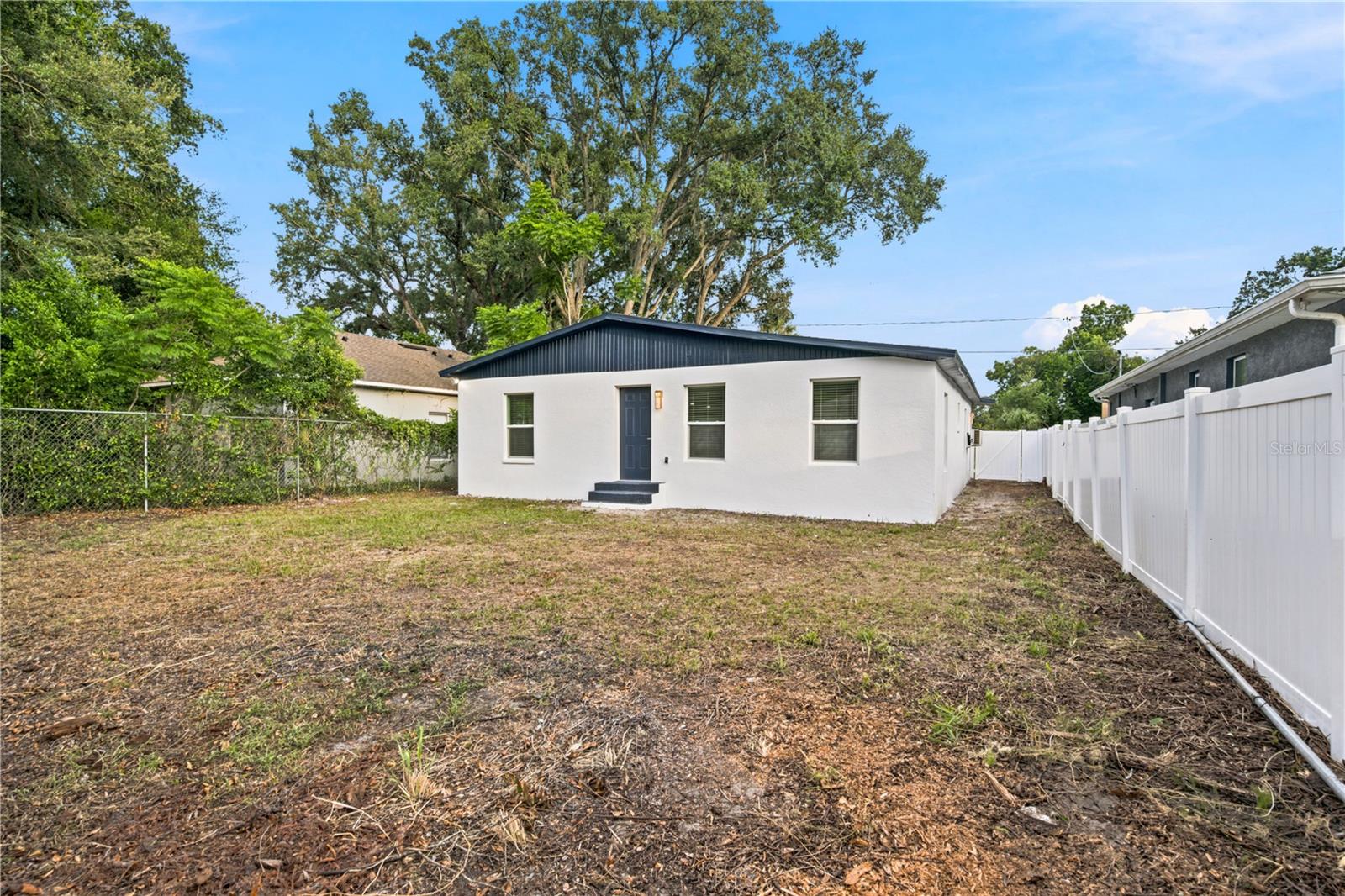 CAMPOBELLO BLOCKS 1 TO 30 - Residential