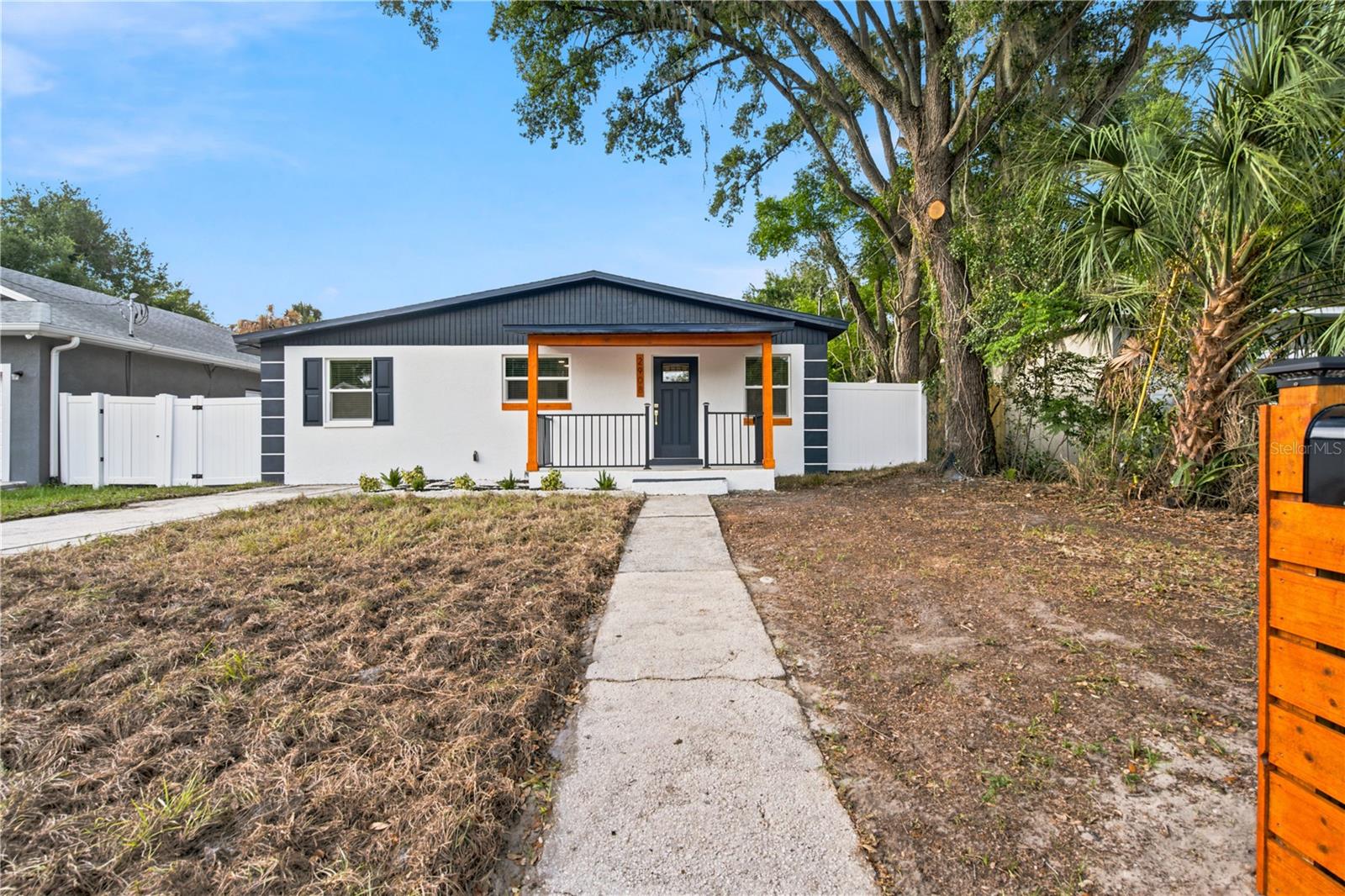 CAMPOBELLO BLOCKS 1 TO 30 - Residential