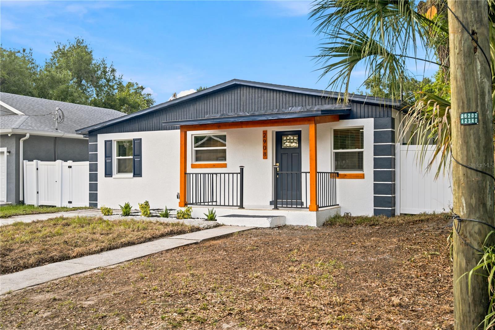 CAMPOBELLO BLOCKS 1 TO 30 - Residential