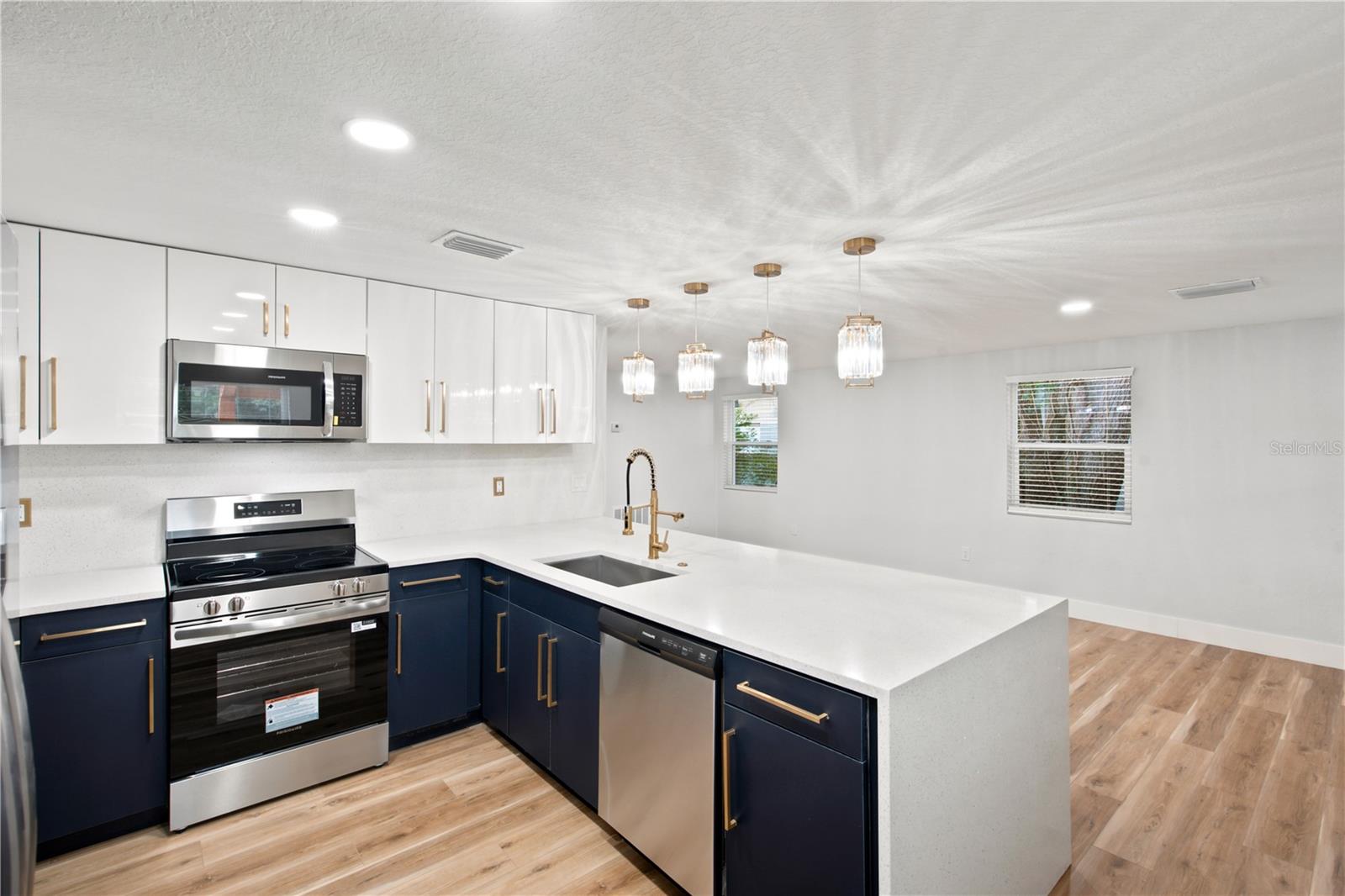 CAMPOBELLO BLOCKS 1 TO 30 - Residential