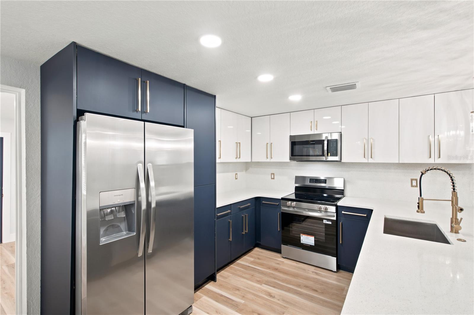 CAMPOBELLO BLOCKS 1 TO 30 - Residential