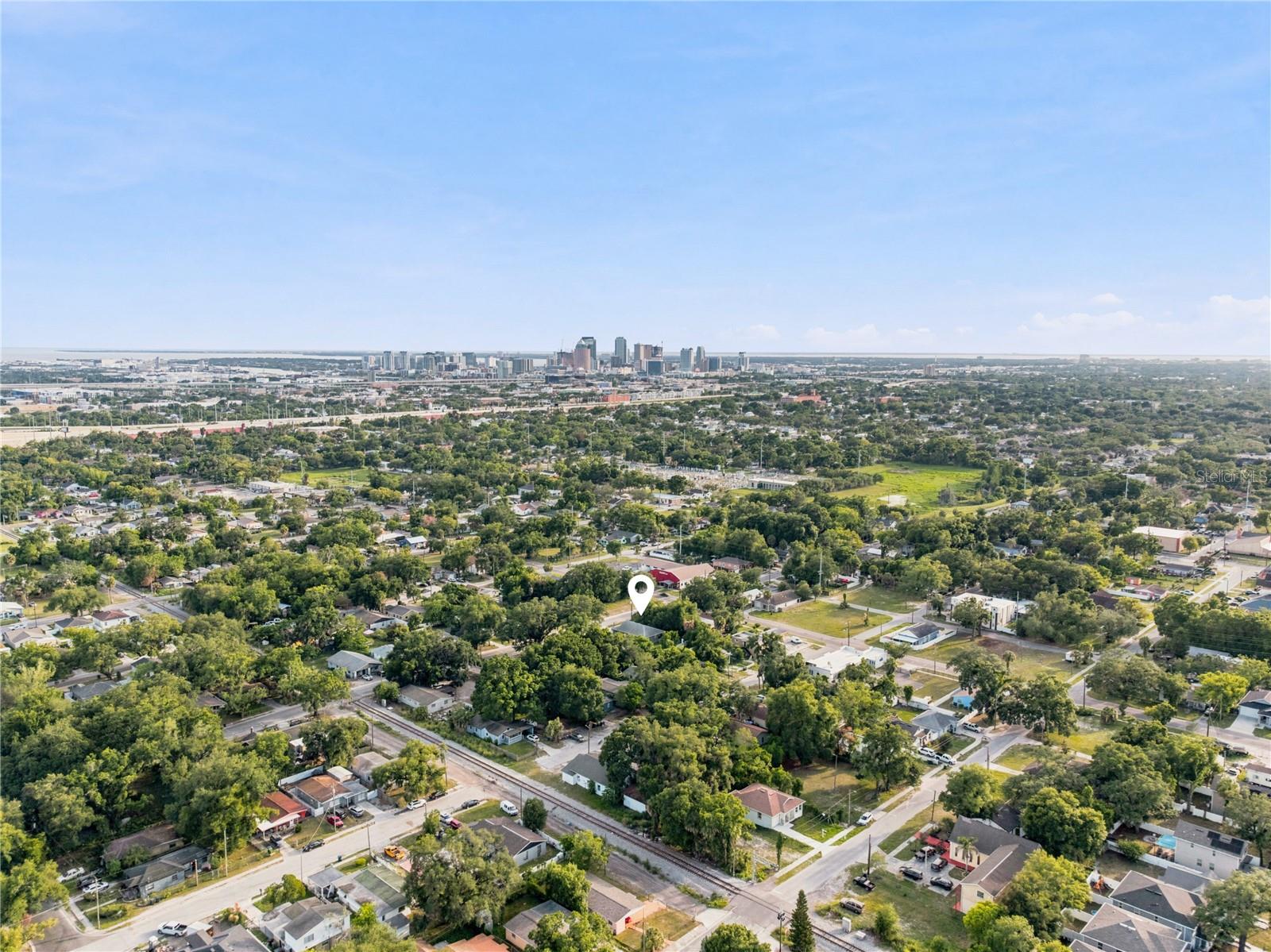 CAMPOBELLO BLOCKS 1 TO 30 - Residential