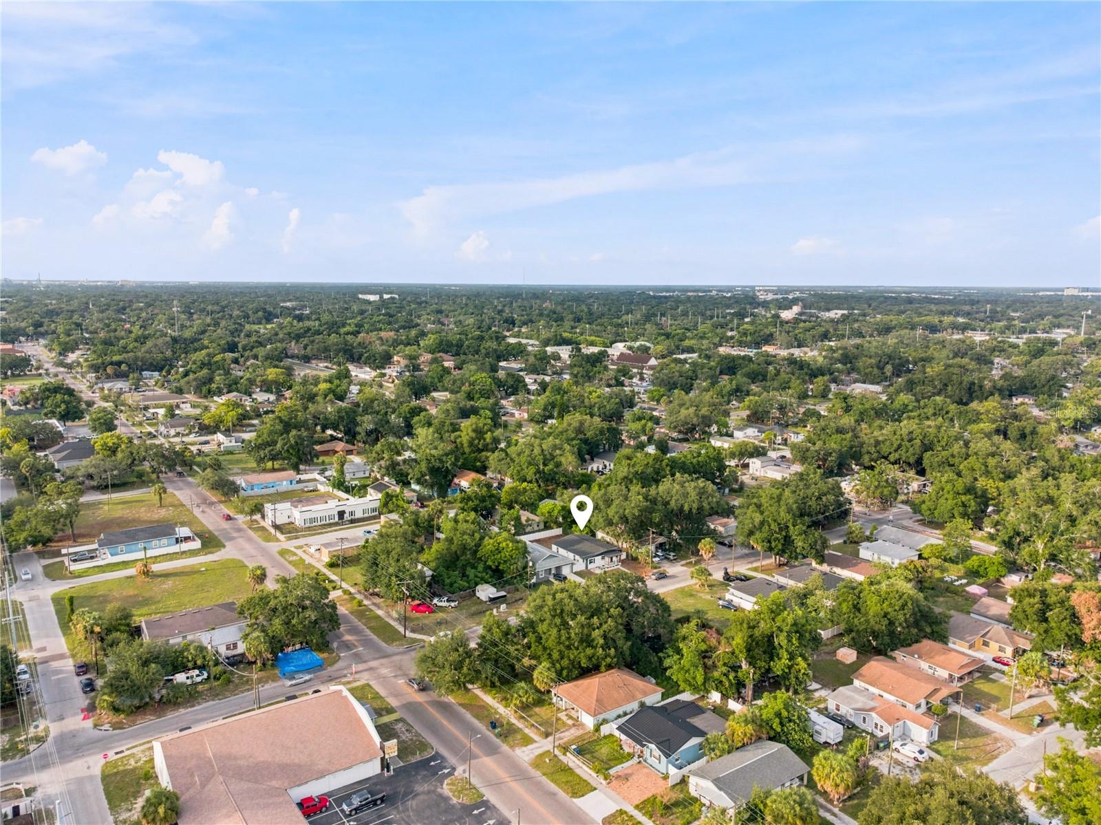 CAMPOBELLO BLOCKS 1 TO 30 - Residential