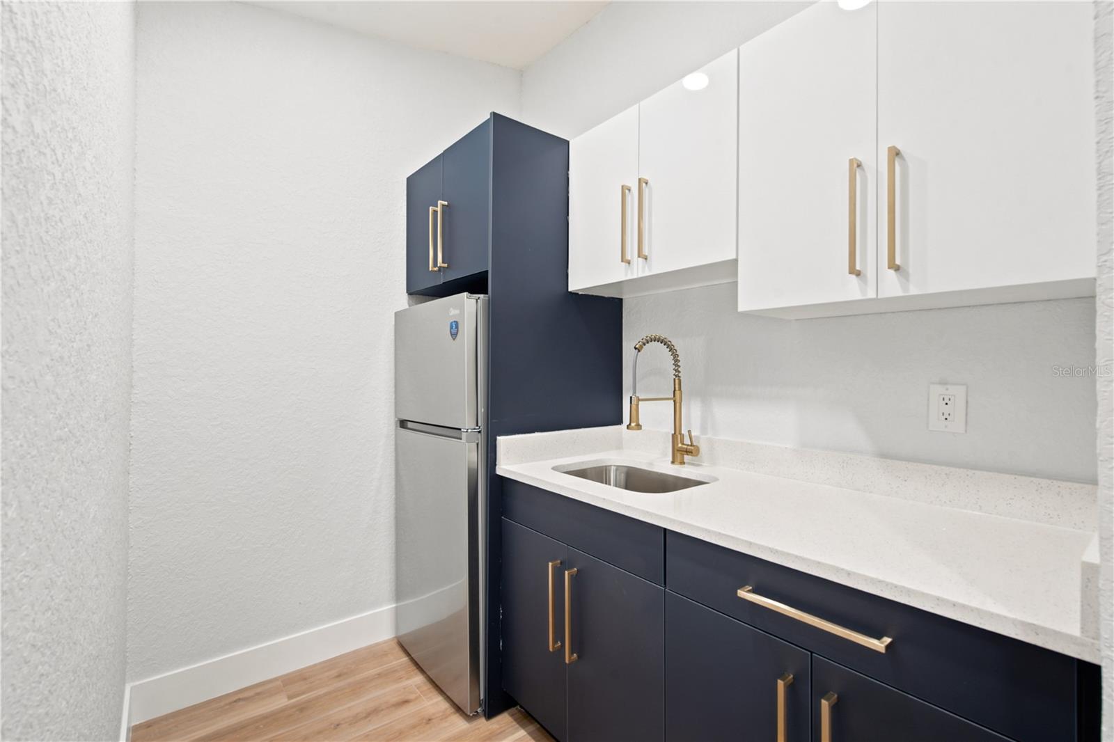 CAMPOBELLO BLOCKS 1 TO 30 - Residential