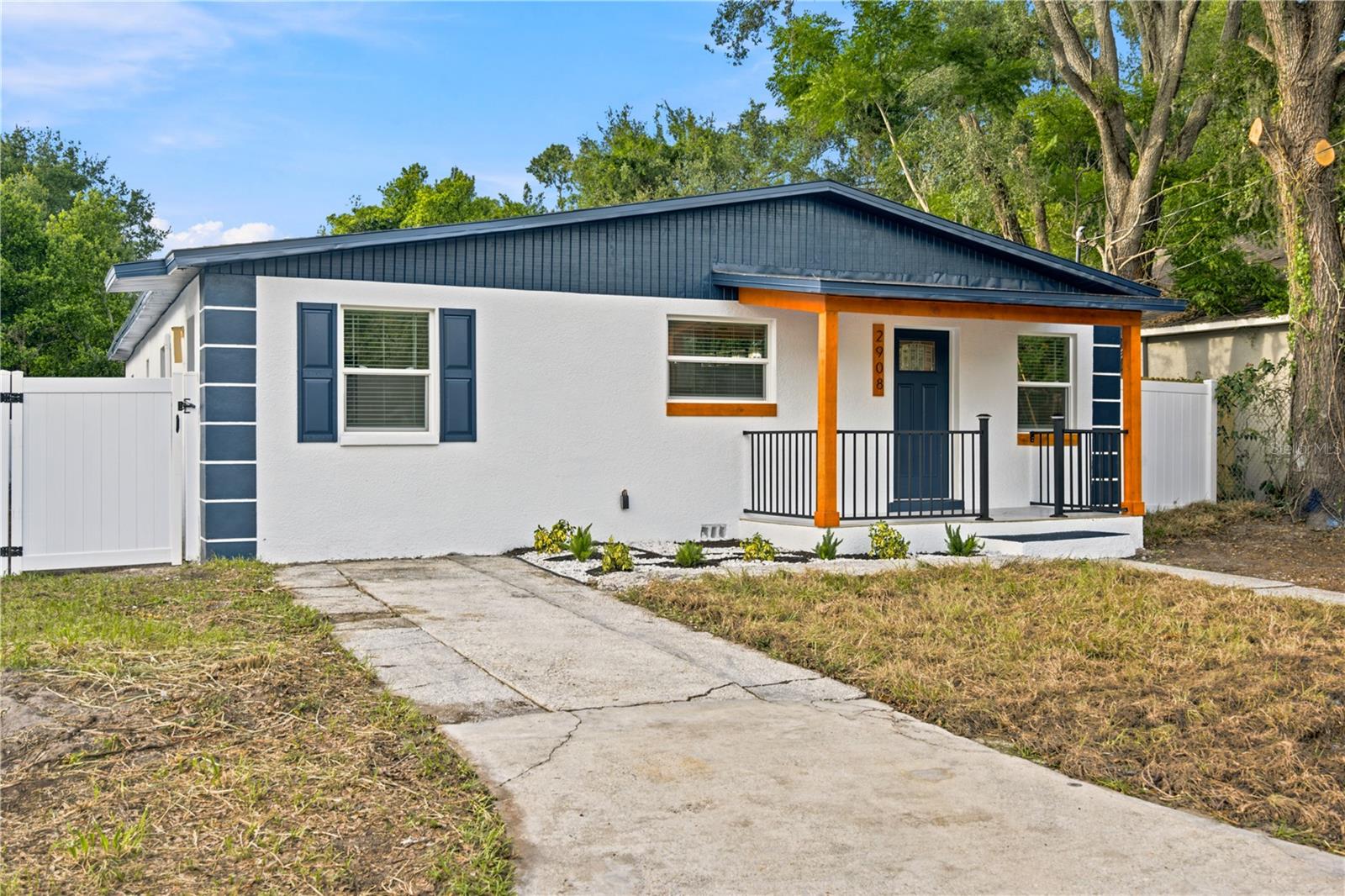 CAMPOBELLO BLOCKS 1 TO 30 - Residential