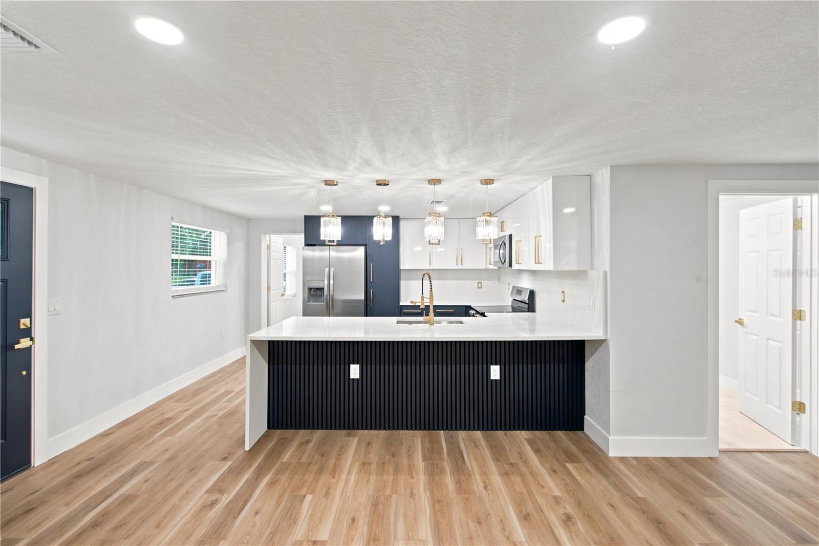 CAMPOBELLO BLOCKS 1 TO 30 - Residential