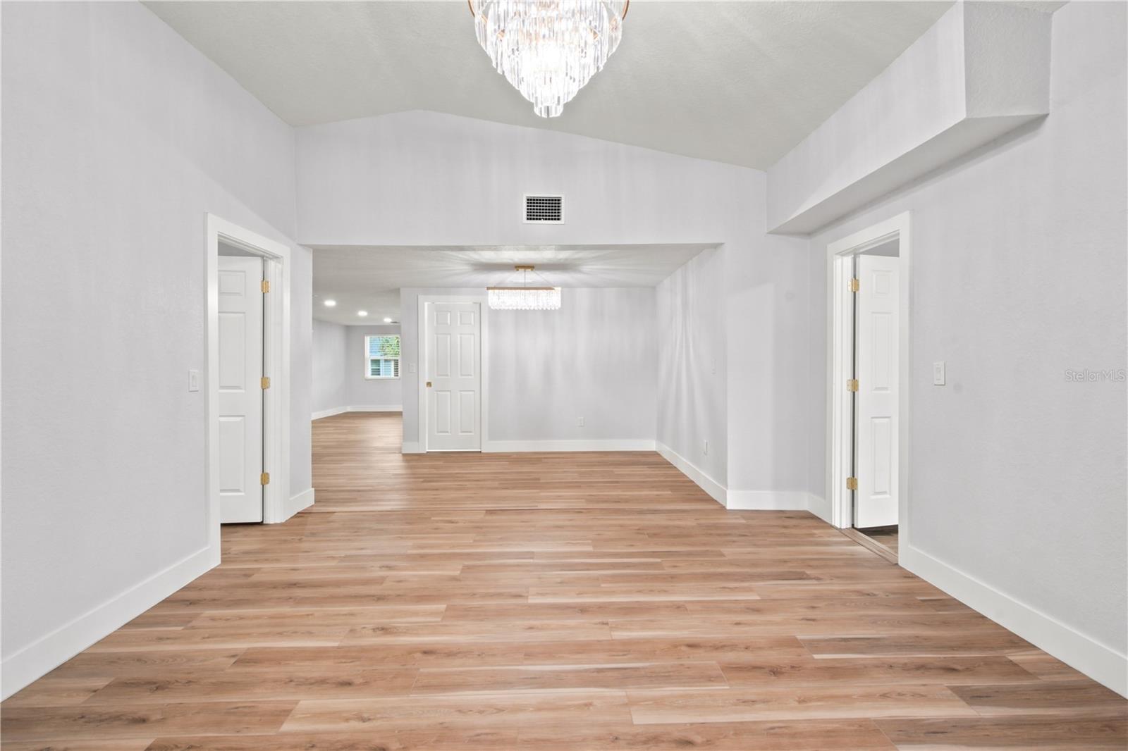 CAMPOBELLO BLOCKS 1 TO 30 - Residential
