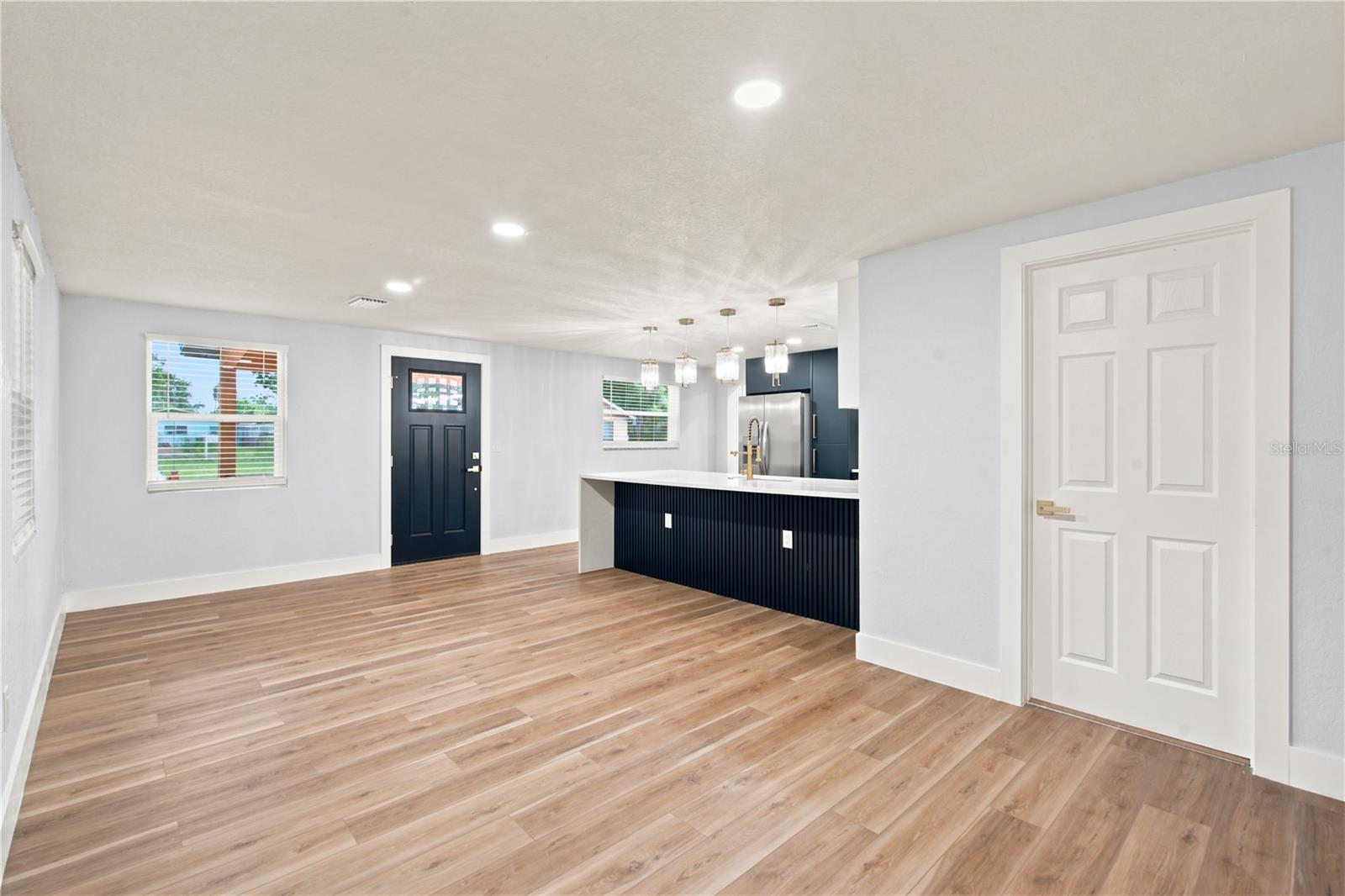CAMPOBELLO BLOCKS 1 TO 30 - Residential