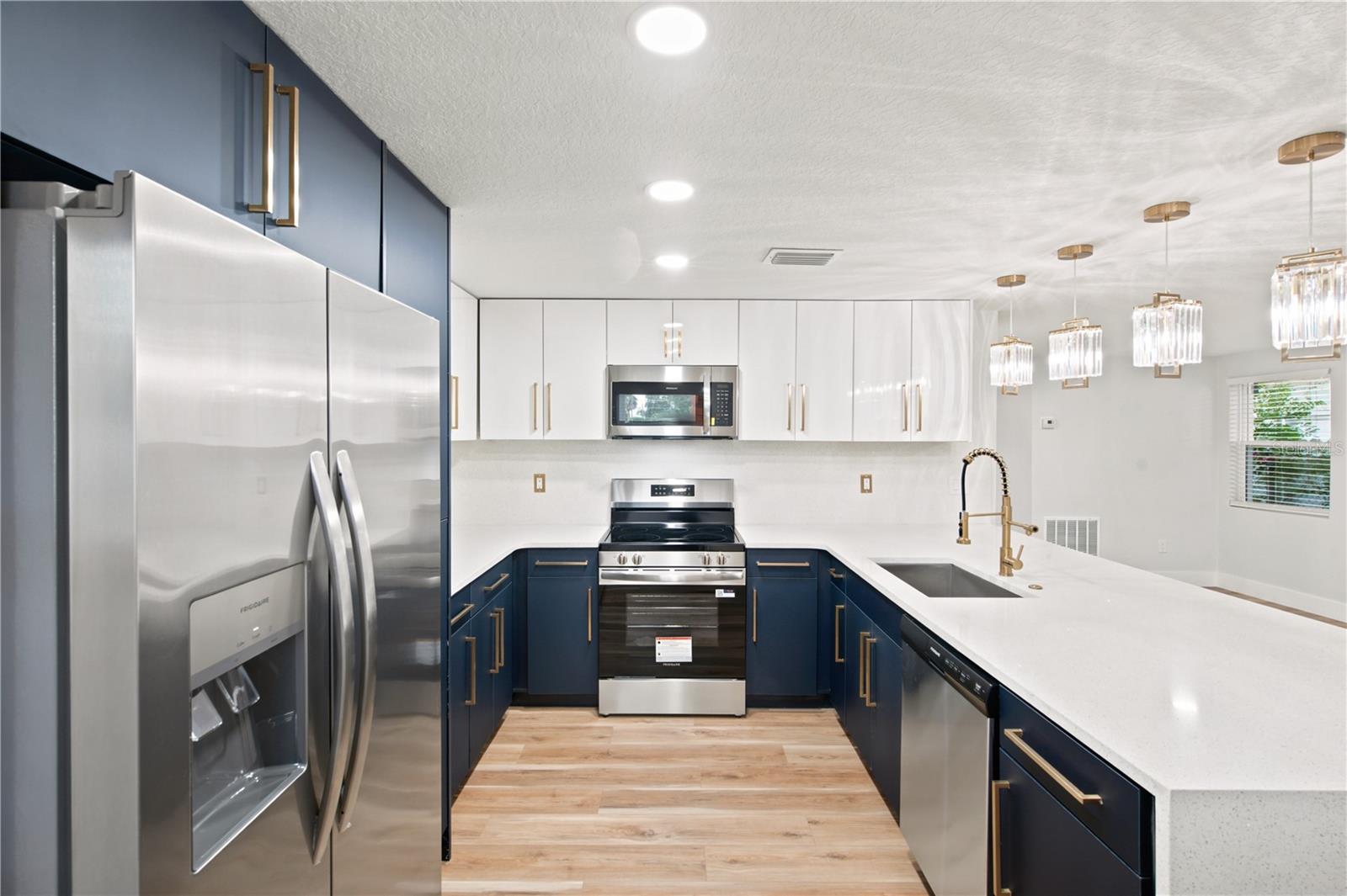 CAMPOBELLO BLOCKS 1 TO 30 - Residential