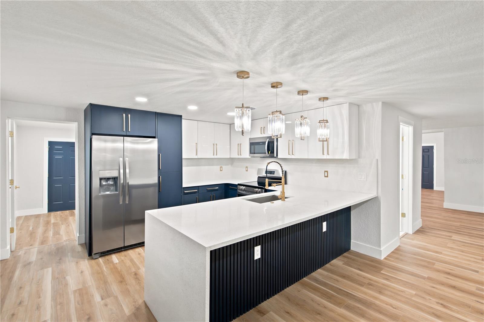 CAMPOBELLO BLOCKS 1 TO 30 - Residential
