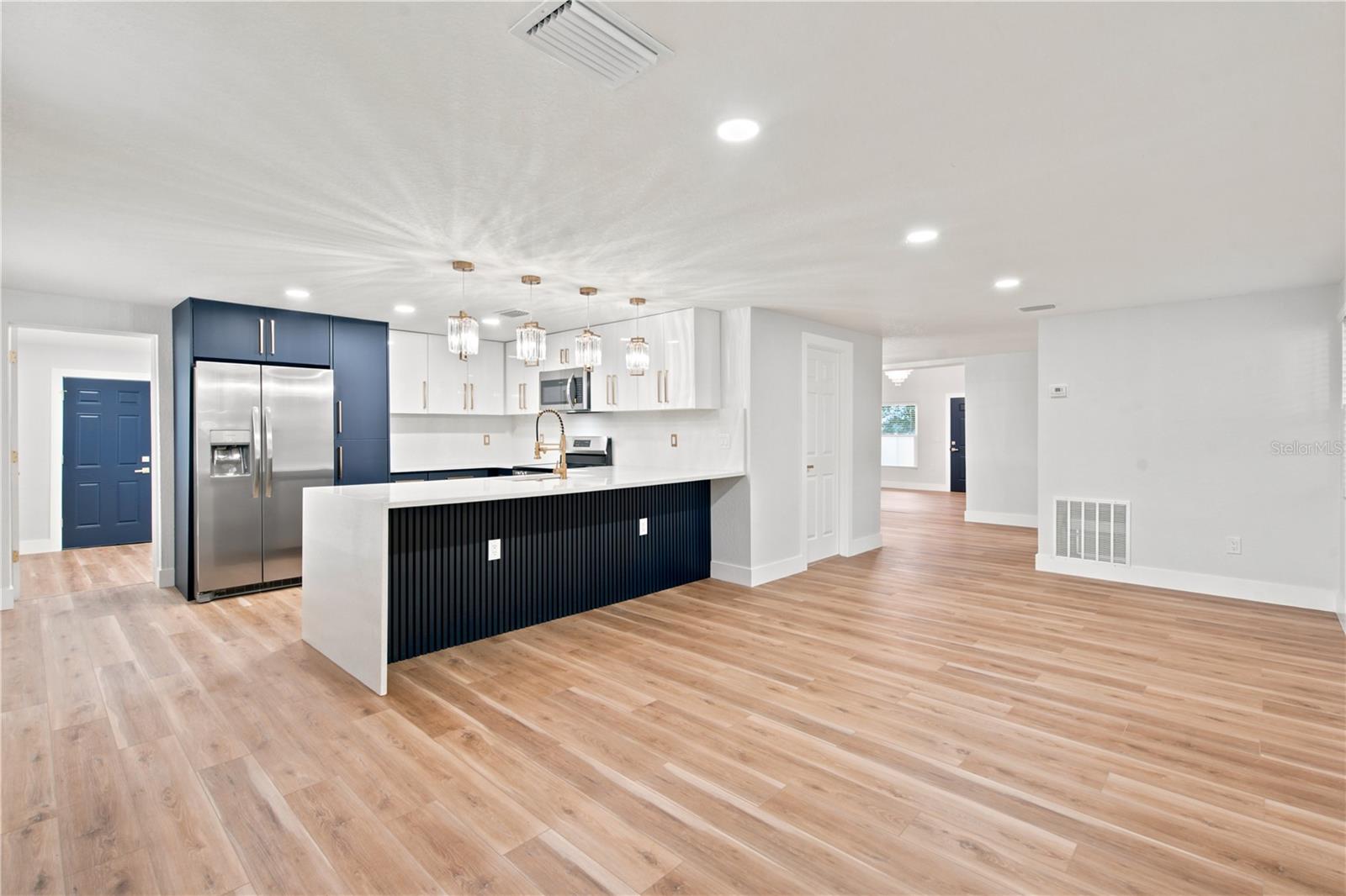 CAMPOBELLO BLOCKS 1 TO 30 - Residential