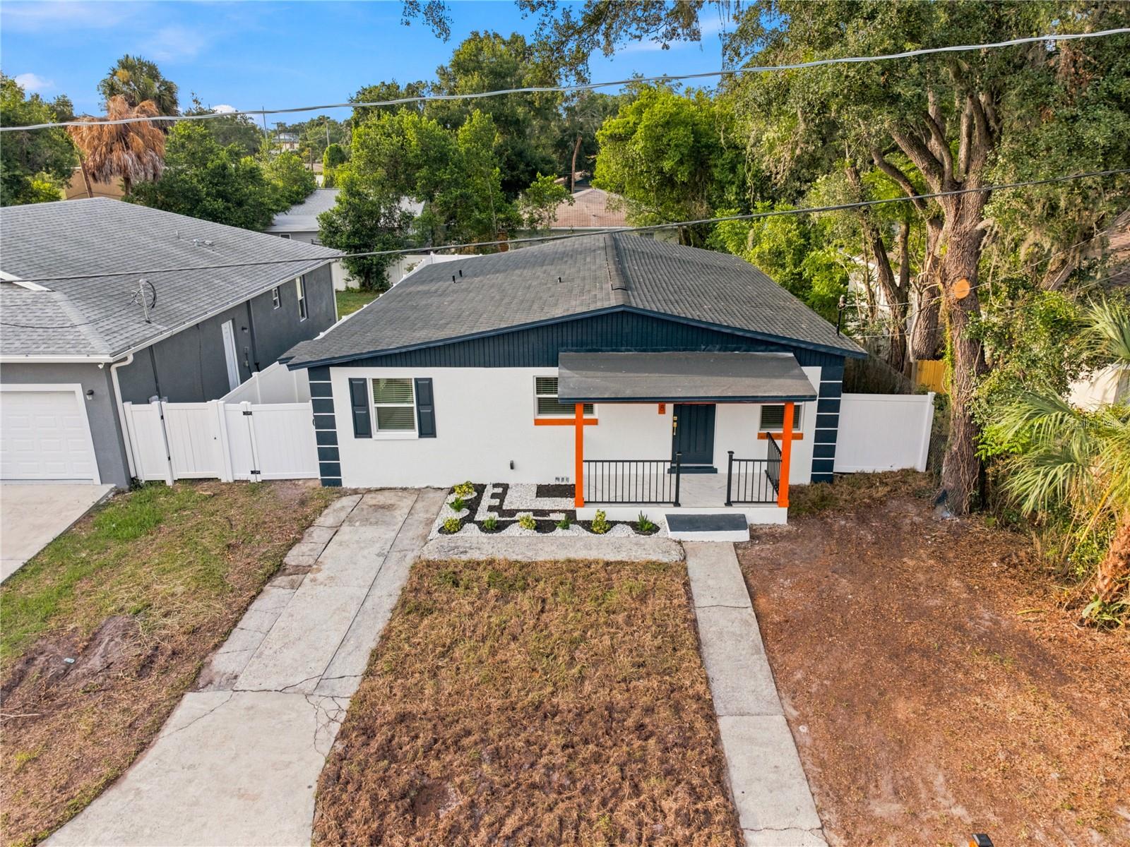 CAMPOBELLO BLOCKS 1 TO 30 - Residential
