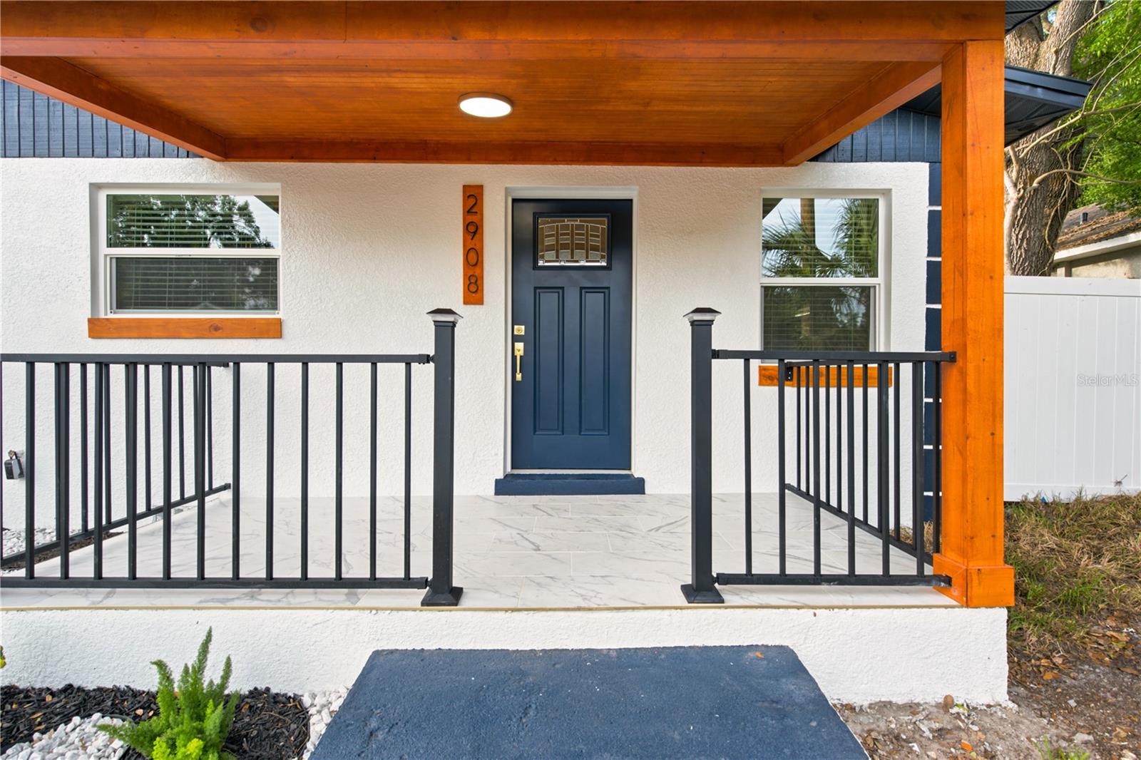 CAMPOBELLO BLOCKS 1 TO 30 - Residential