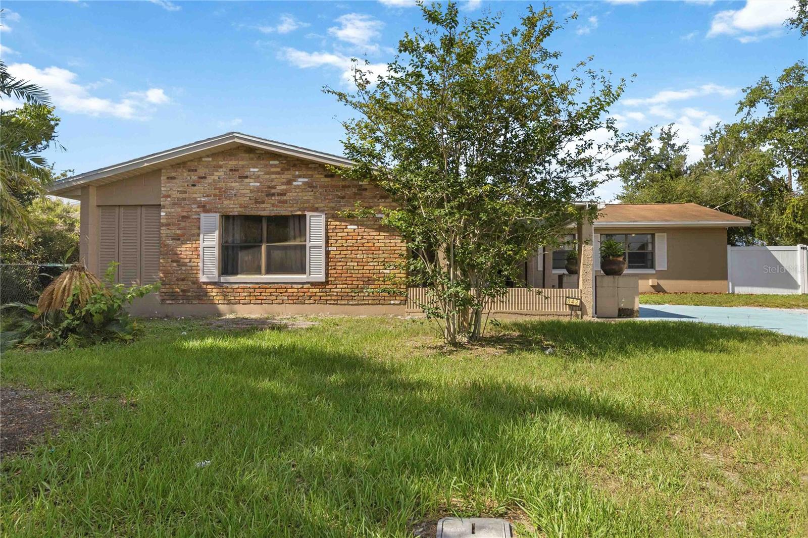 SKY LAKE - Residential