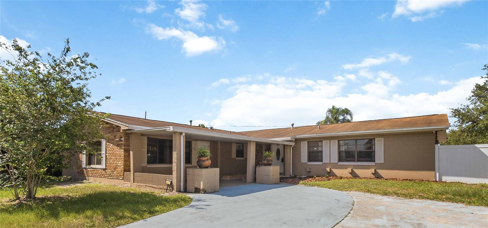 SKY LAKE - Residential