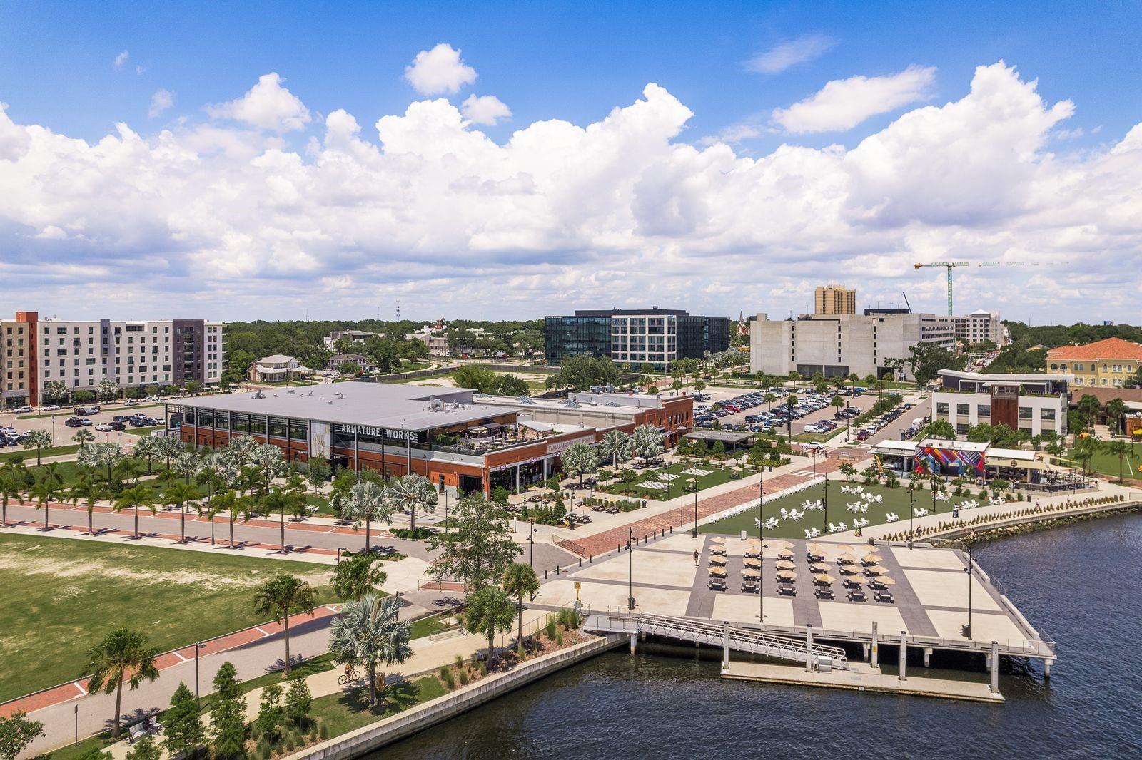 OLA RESIDENCES AT ARMATURE - Residential