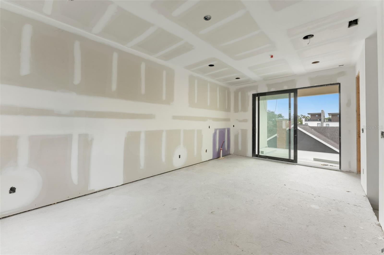 OLA RESIDENCES AT ARMATURE - Residential