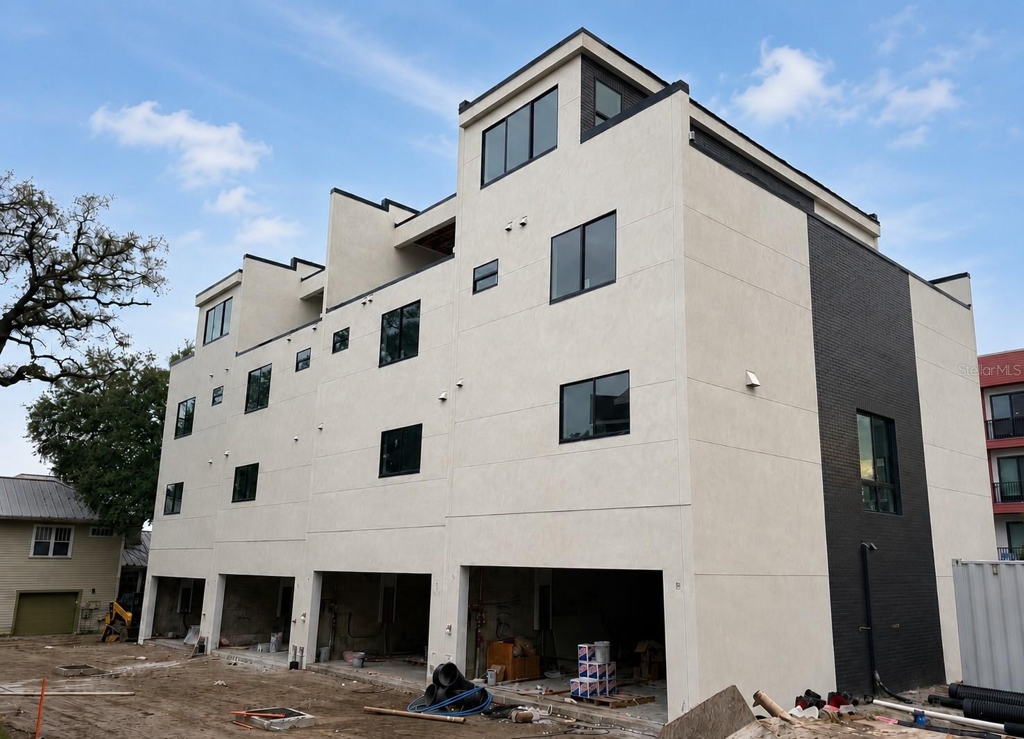 OLA RESIDENCES AT ARMATURE - Residential