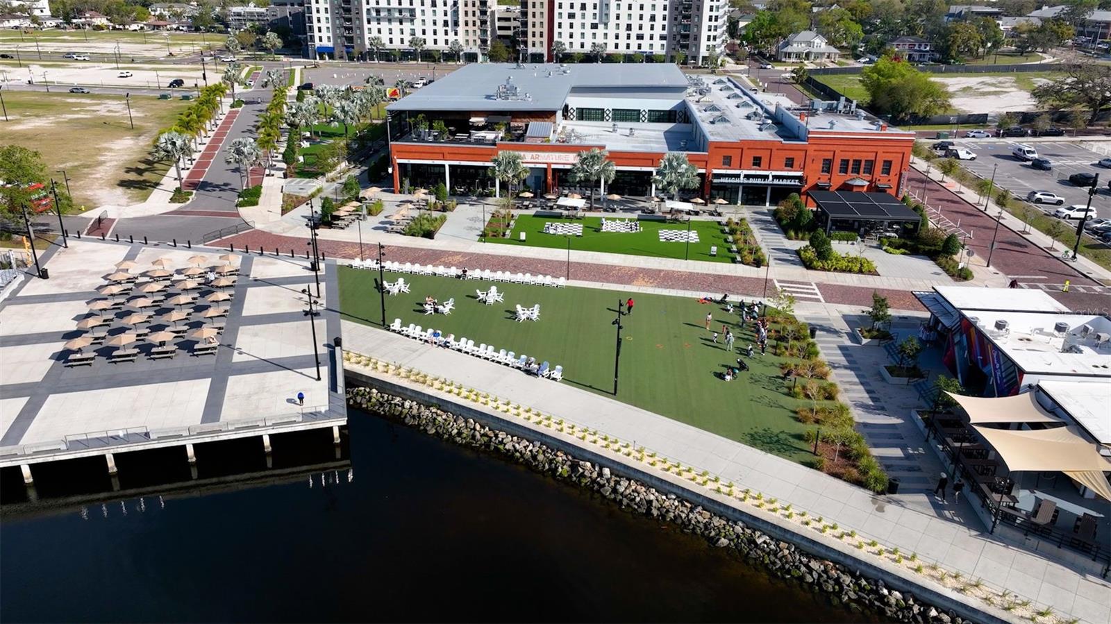 OLA RESIDENCES AT ARMATURE - Residential