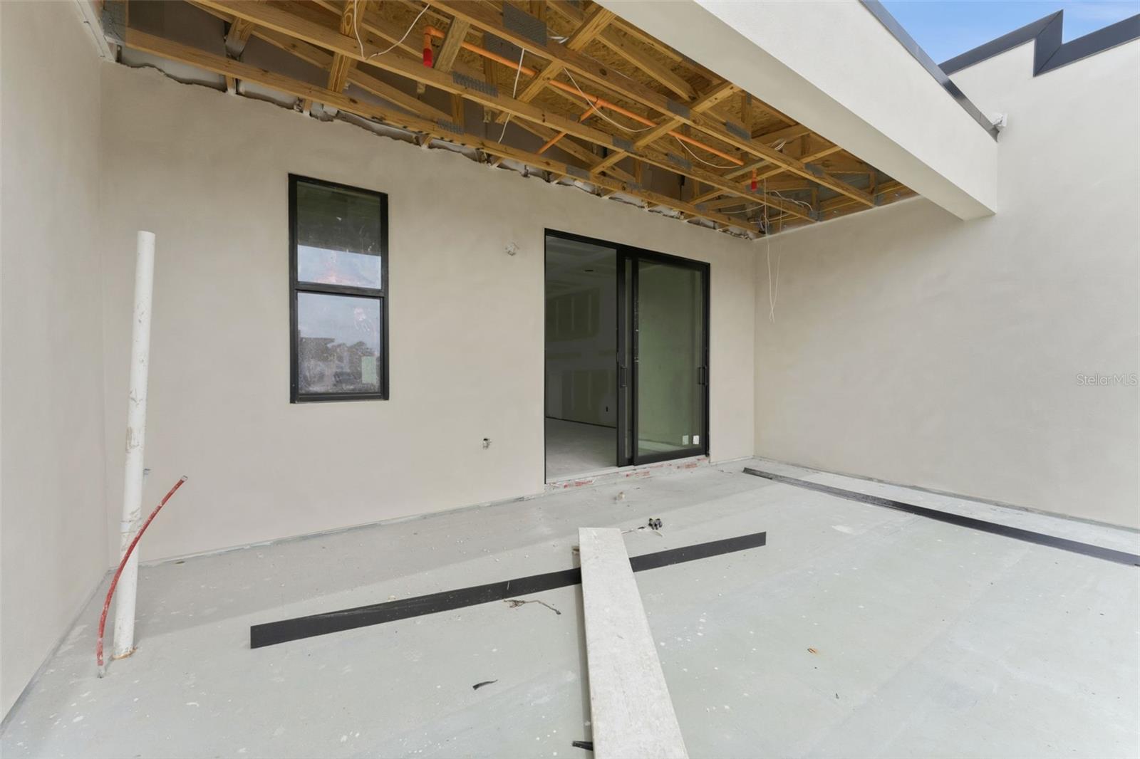 OLA RESIDENCES AT ARMATURE - Residential
