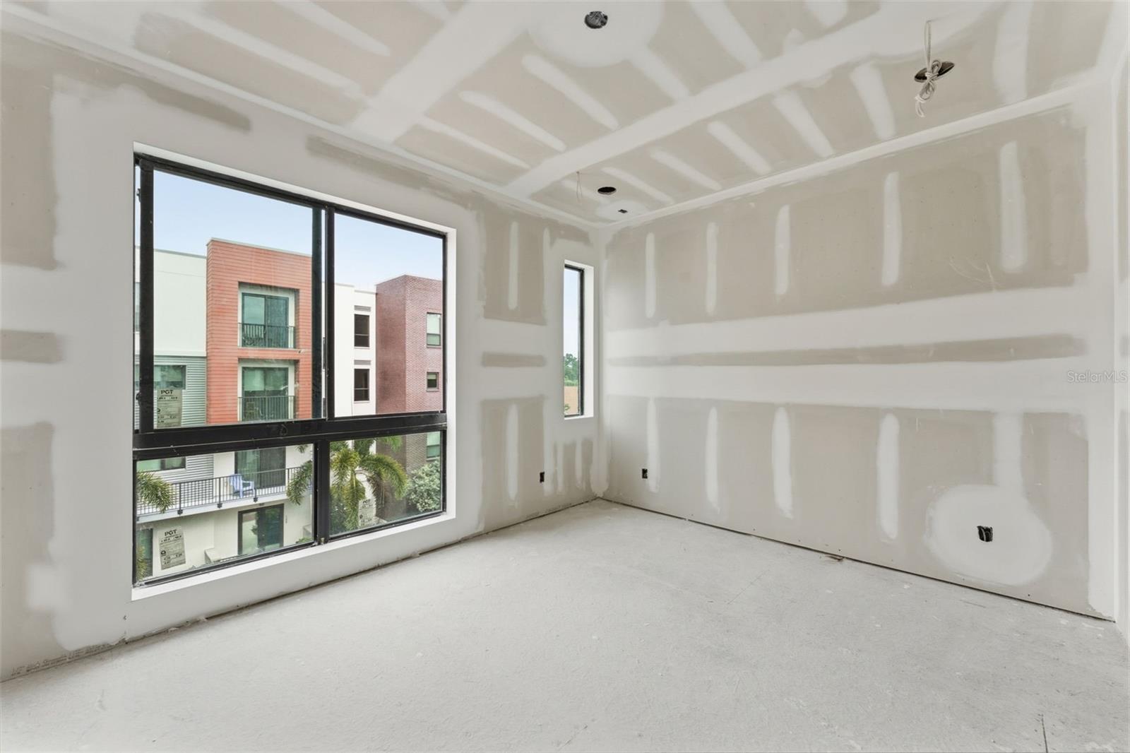 OLA RESIDENCES AT ARMATURE - Residential