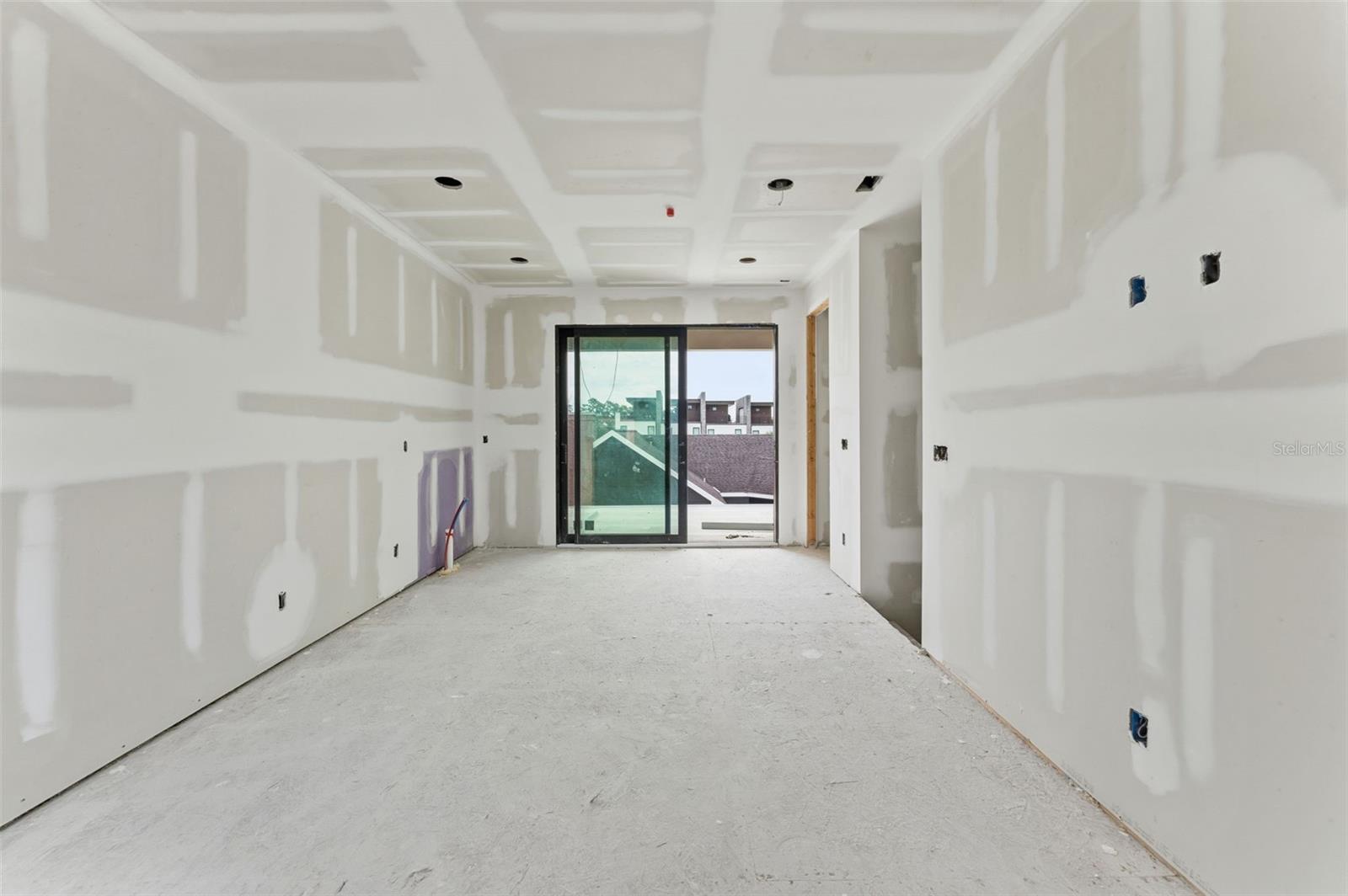 OLA RESIDENCES AT ARMATURE - Residential