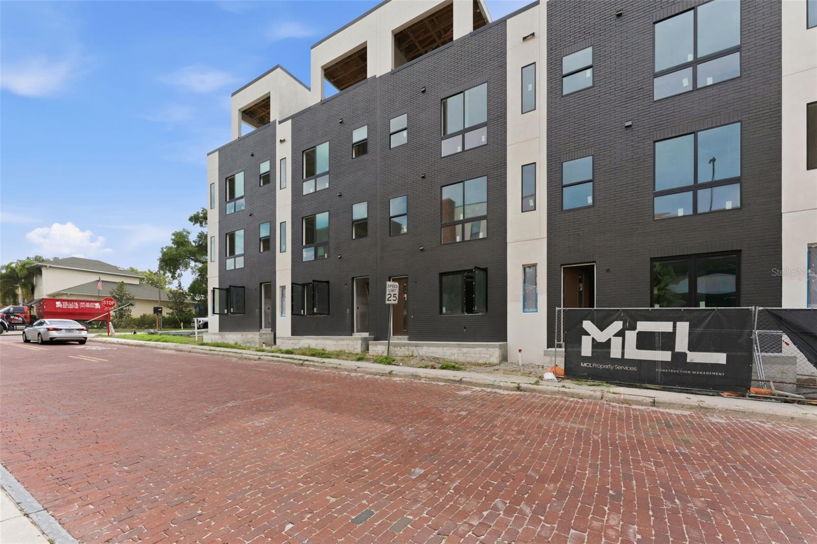 OLA RESIDENCES AT ARMATURE - Residential