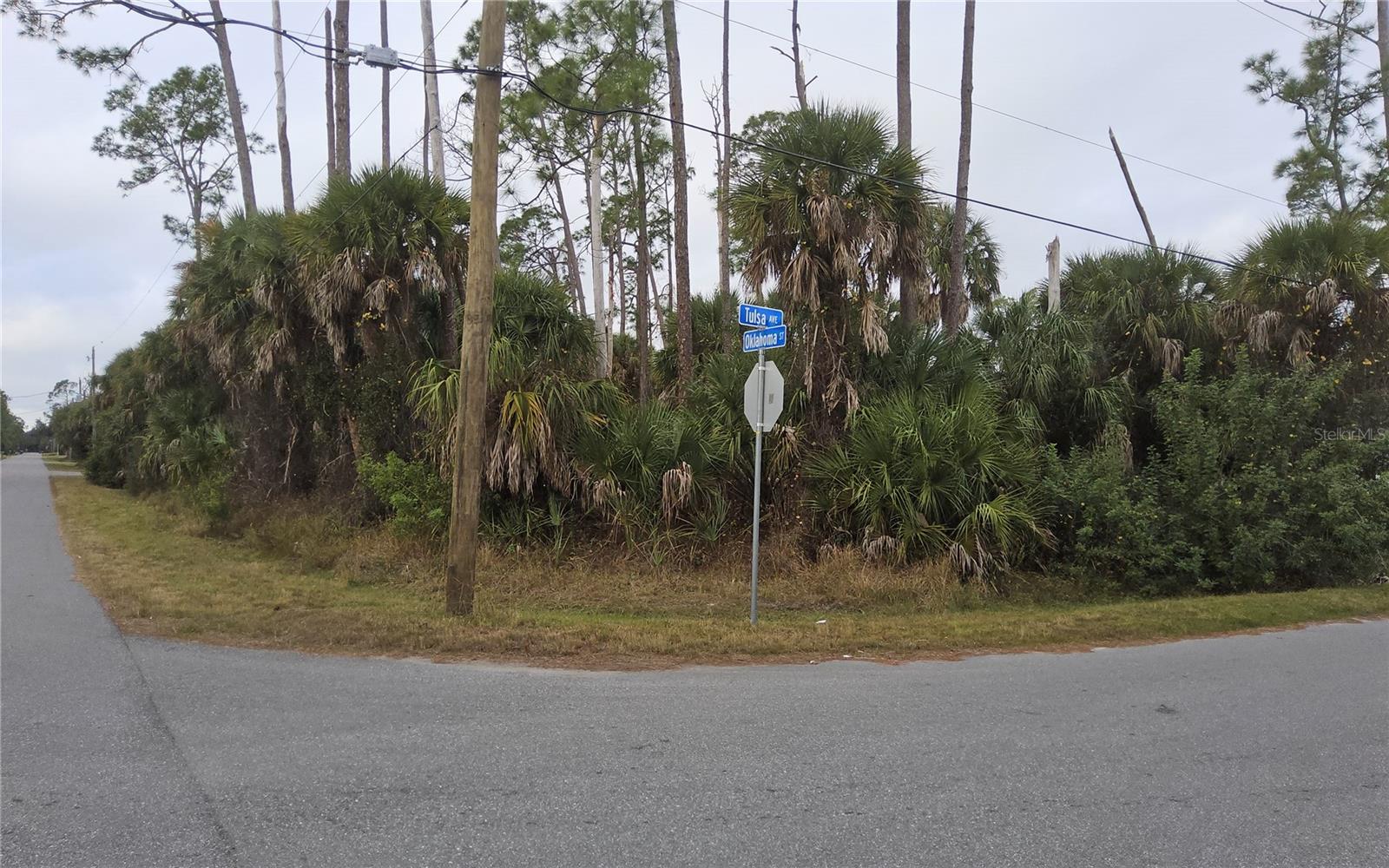 PORT CHARLOTTE SUB 19 - Land