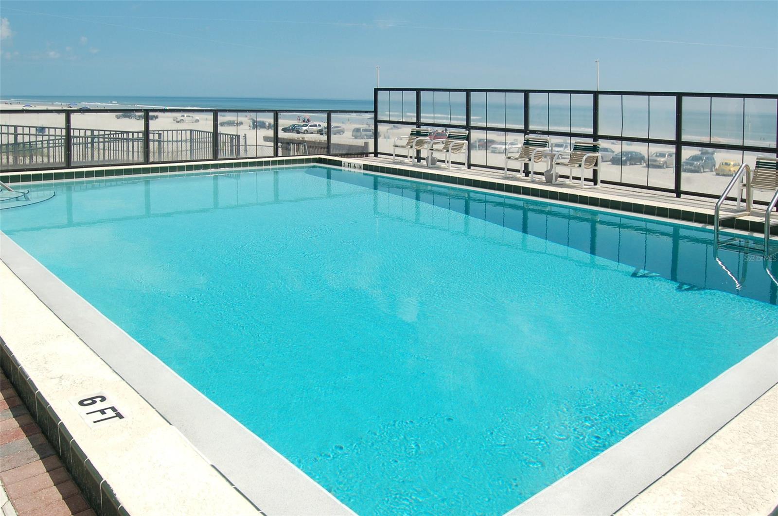 Ocean Trillium South - Residential